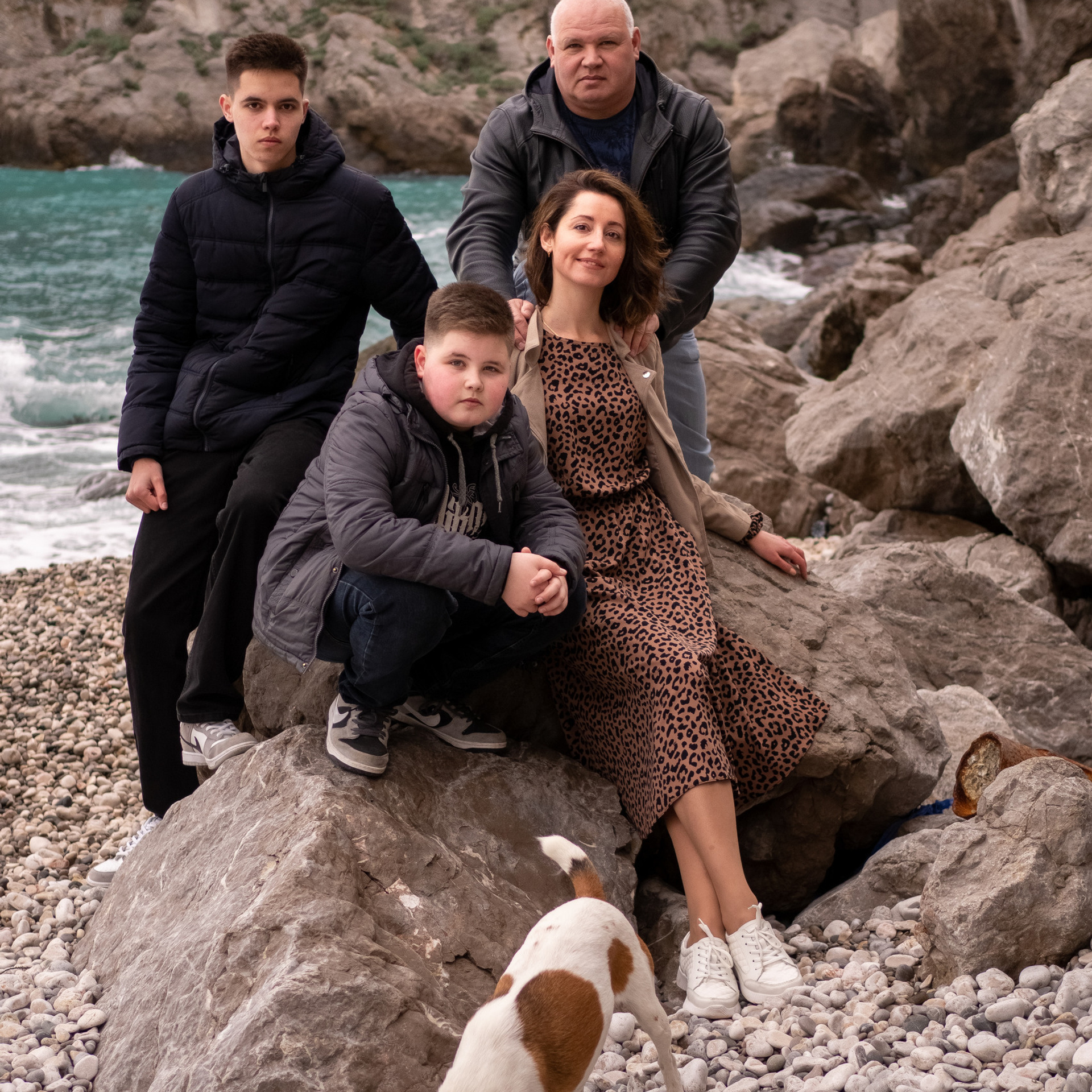 Отзывы. Фотограф в Крыму и Санкт-Петербурге