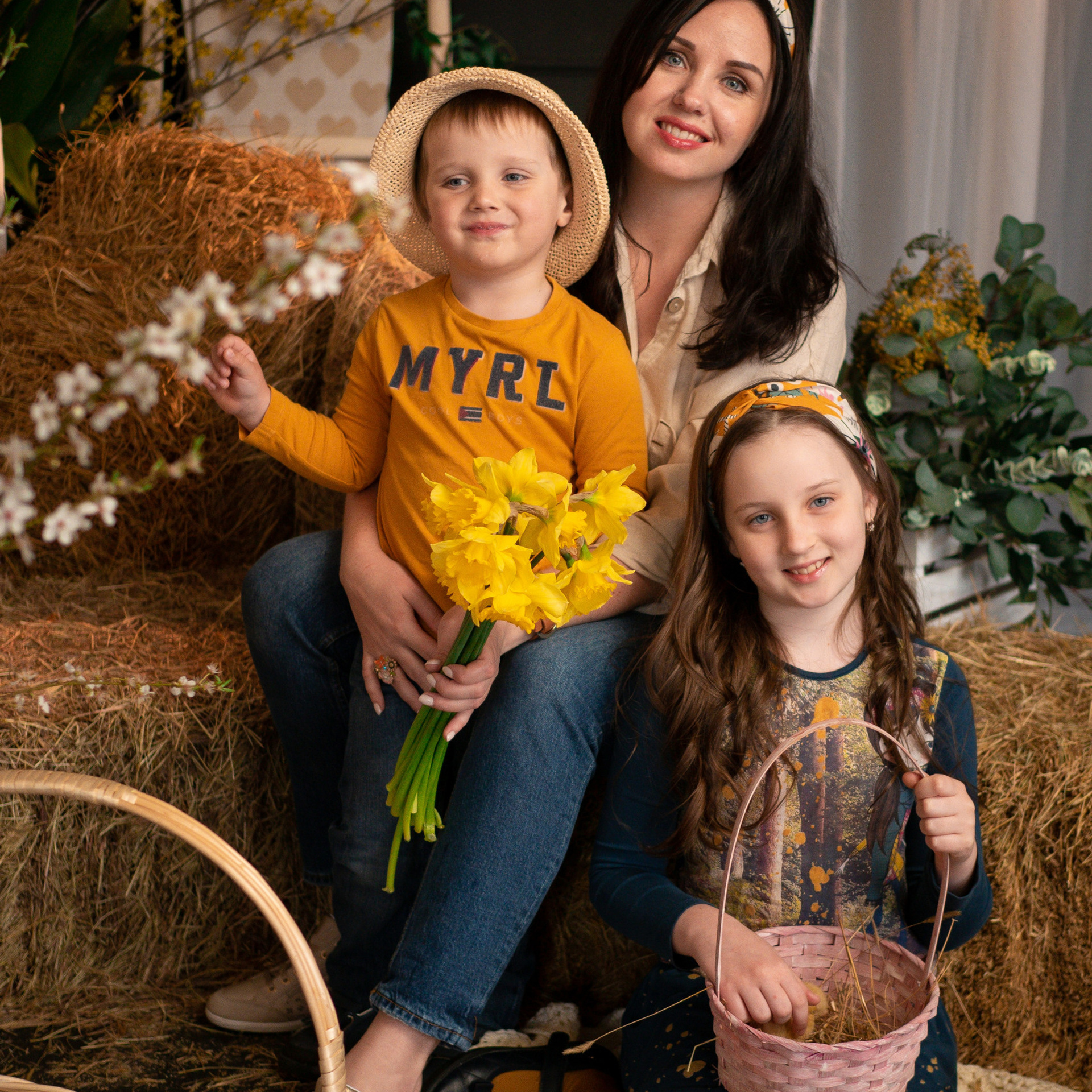 Отзывы. Фотограф в Крыму и Санкт-Петербурге