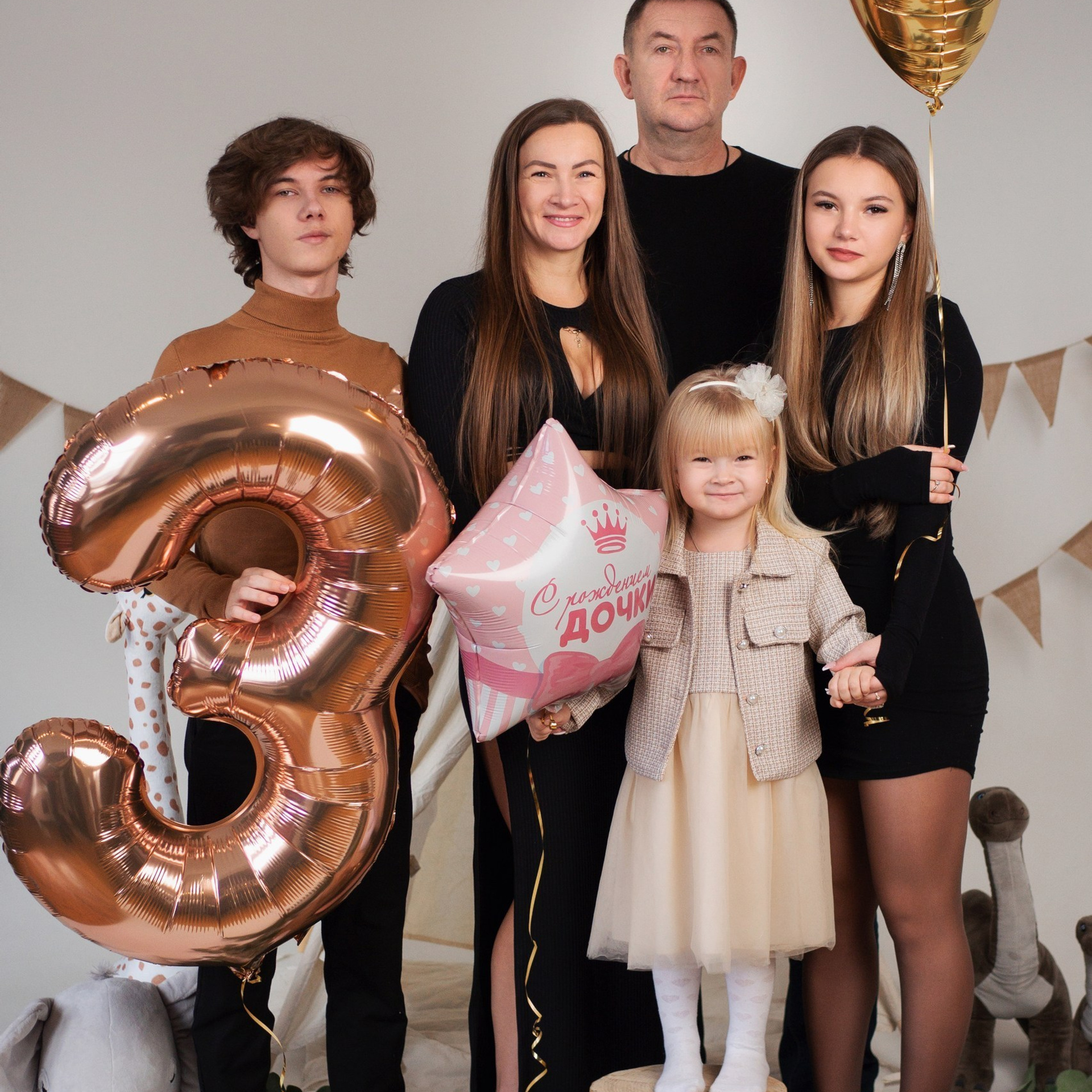 Отзывы. Фотограф в Крыму и Санкт-Петербурге