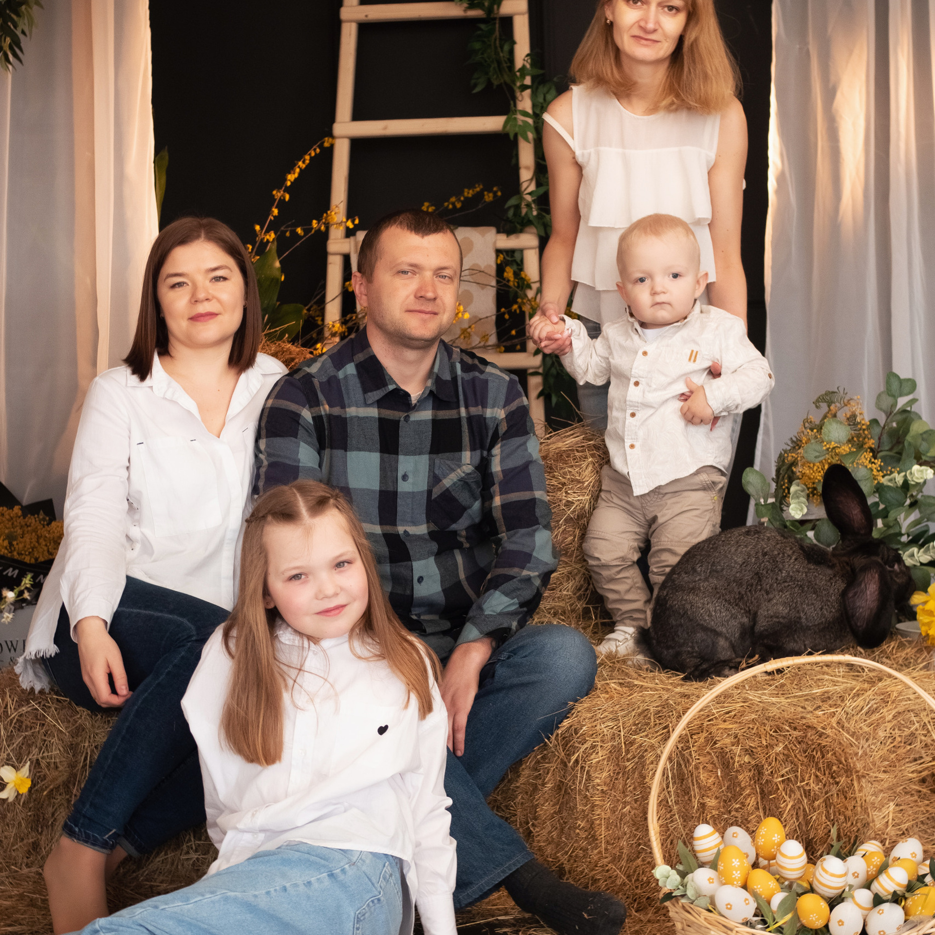 Отзывы. Фотограф в Крыму и Санкт-Петербурге