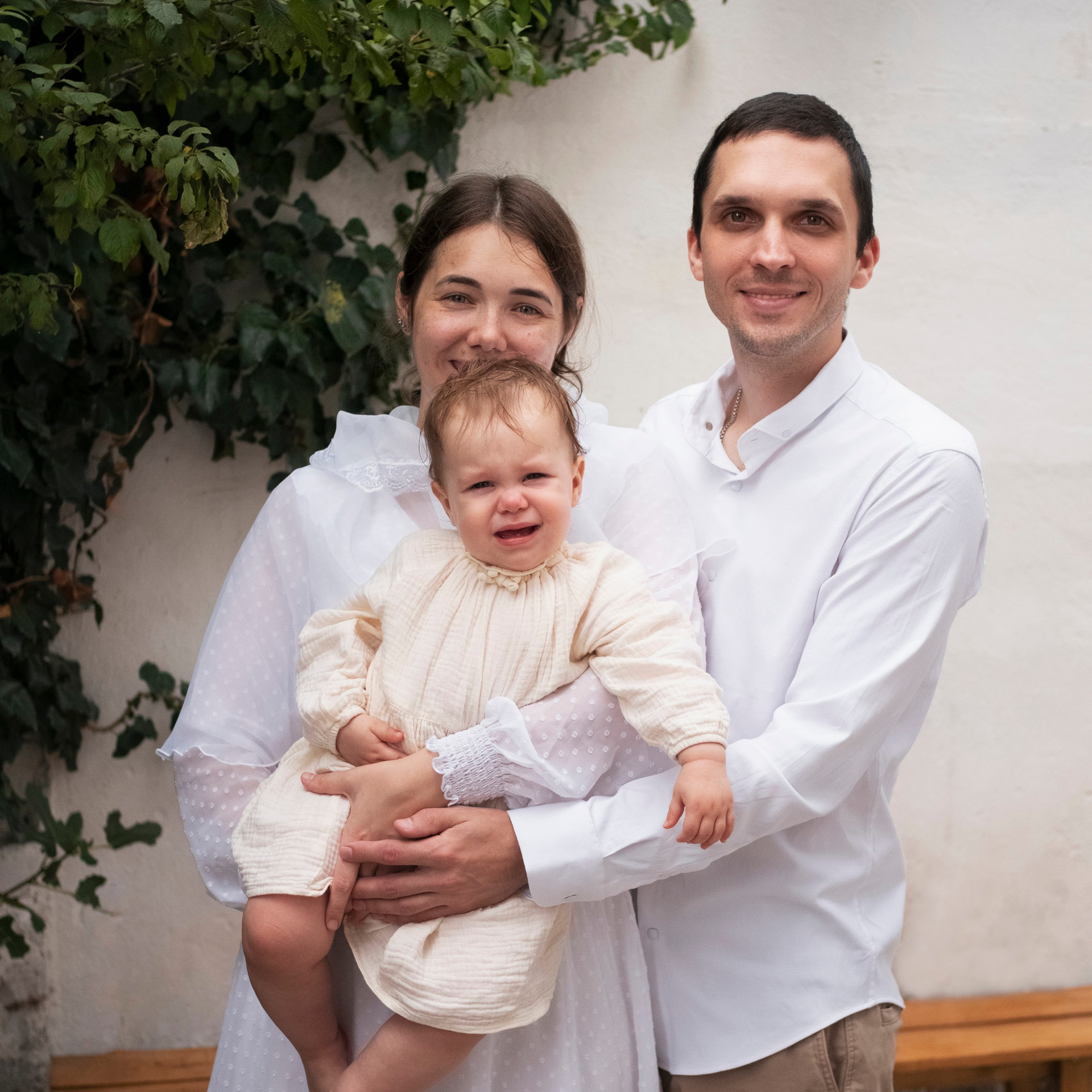 Отзывы. Фотограф в Крыму и Санкт-Петербурге