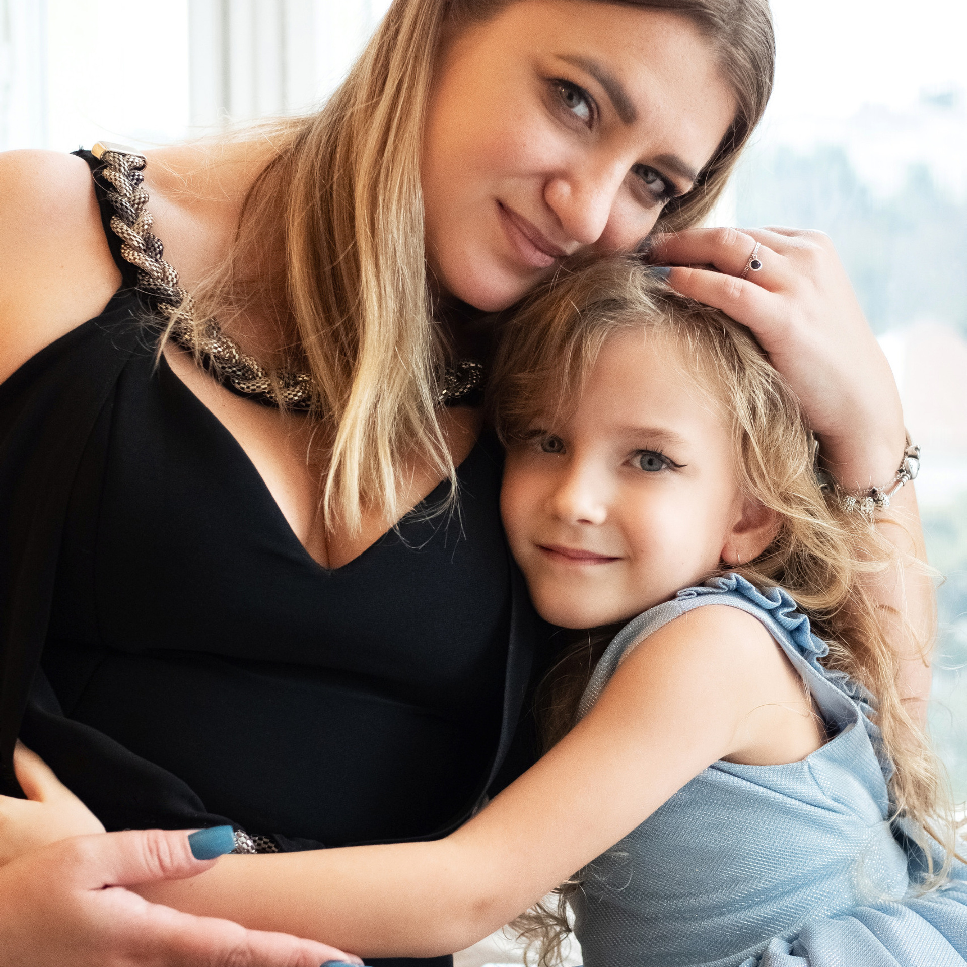 Отзывы. Фотограф в Крыму и Санкт-Петербурге