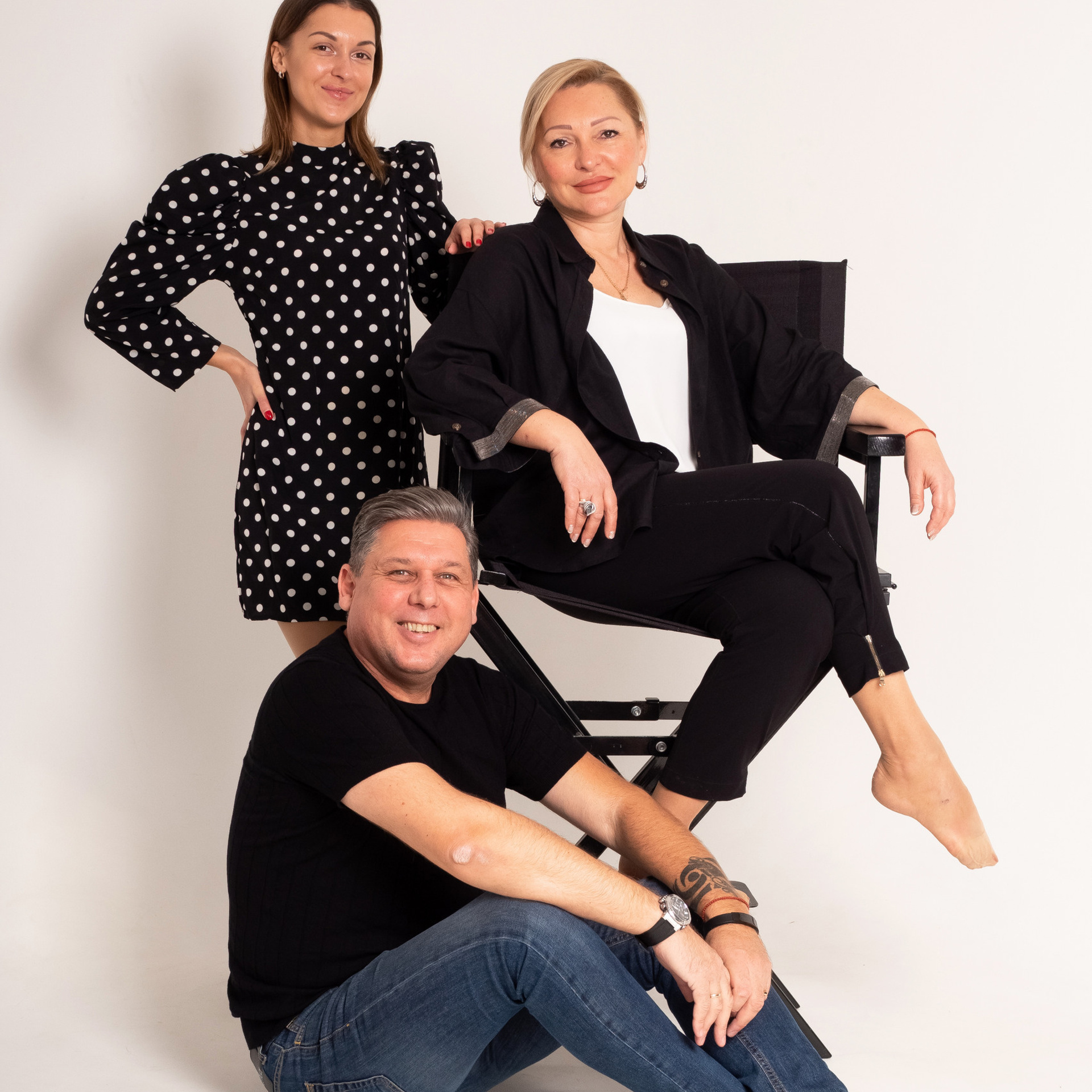 Отзывы. Фотограф в Крыму и Санкт-Петербурге