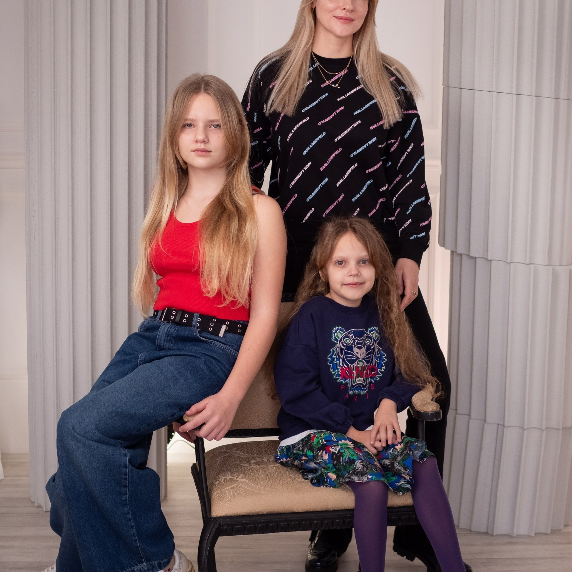 Отзывы. Фотограф в Крыму и Санкт-Петербурге