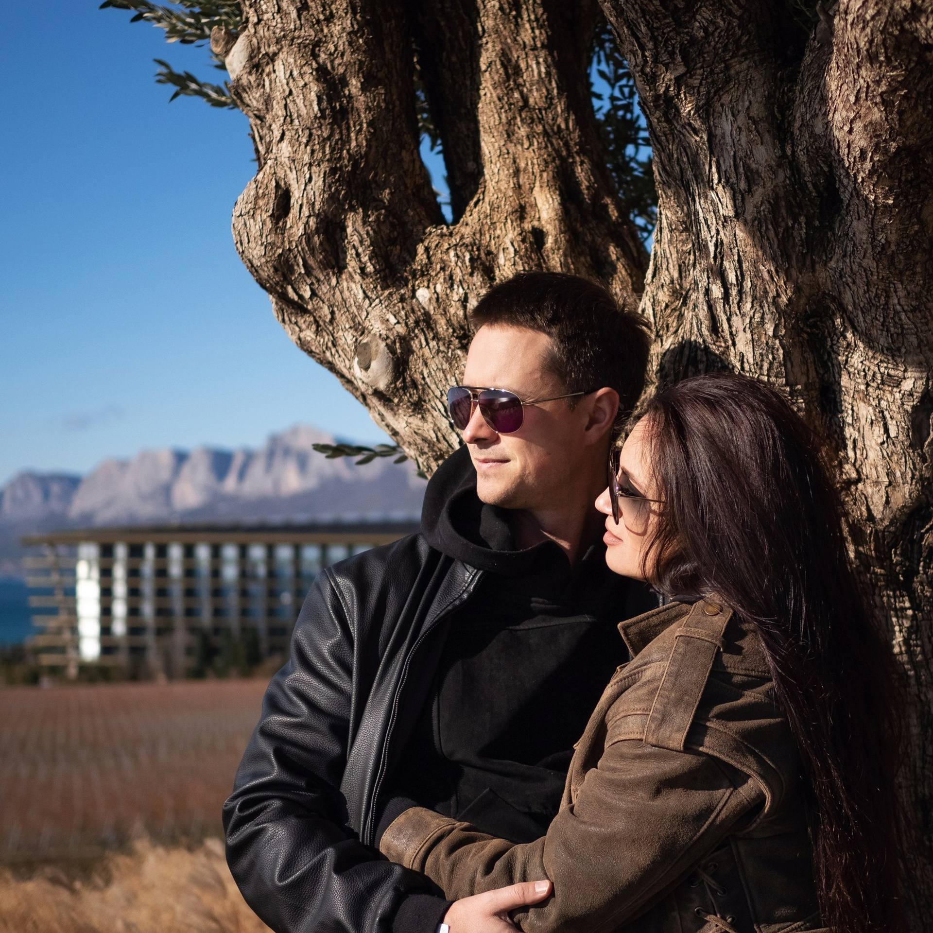 Отзывы. Фотограф в Крыму и Санкт-Петербурге