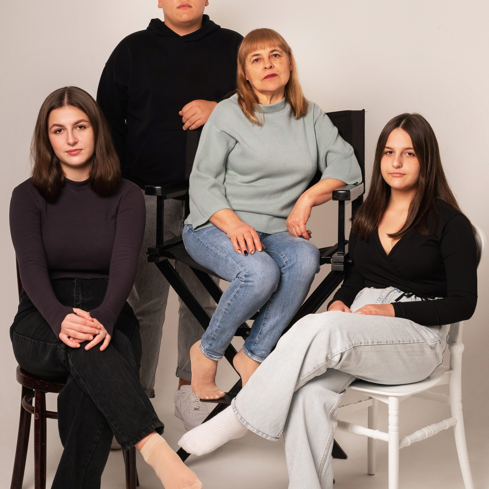 Отзывы. Фотограф в Крыму и Санкт-Петербурге