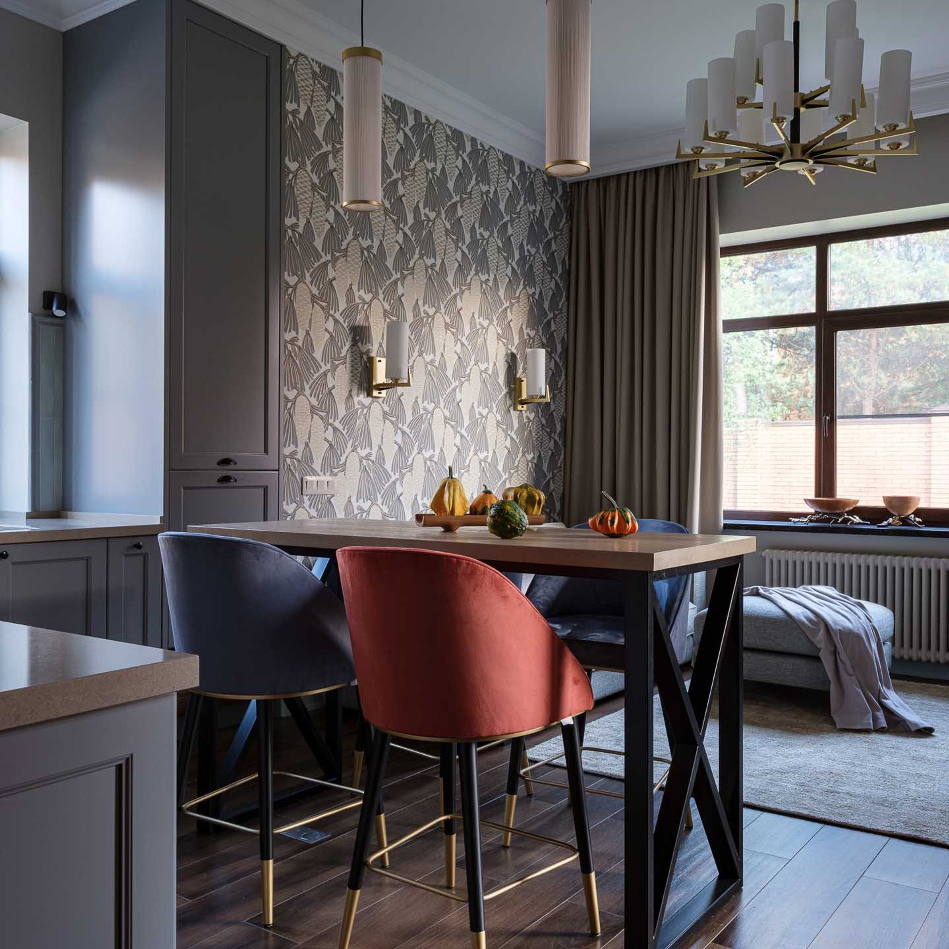 Дом 160 метров, Внуково