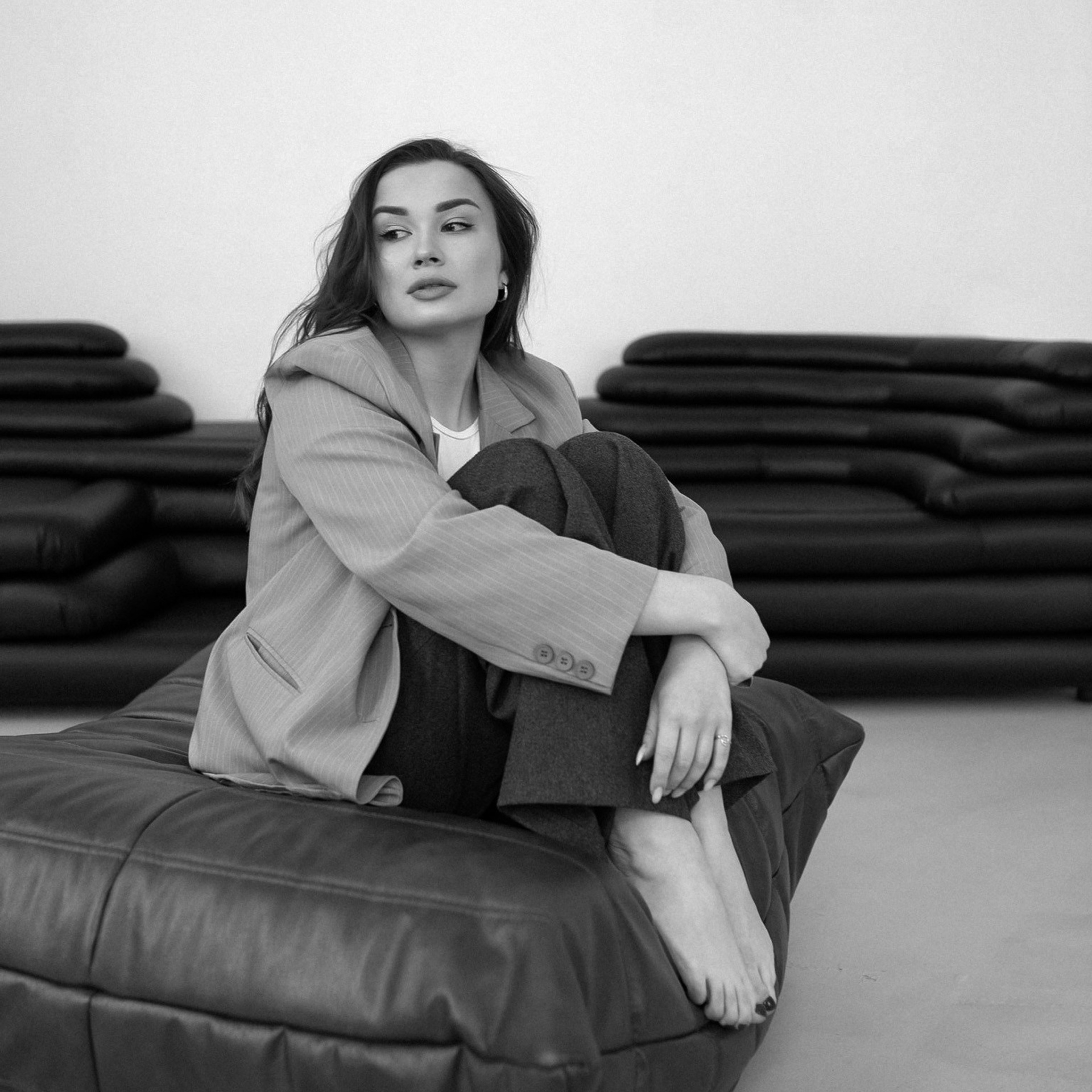 Отзывы. Контент-фотограф для брендов и личных блогов Полина Аверьянова