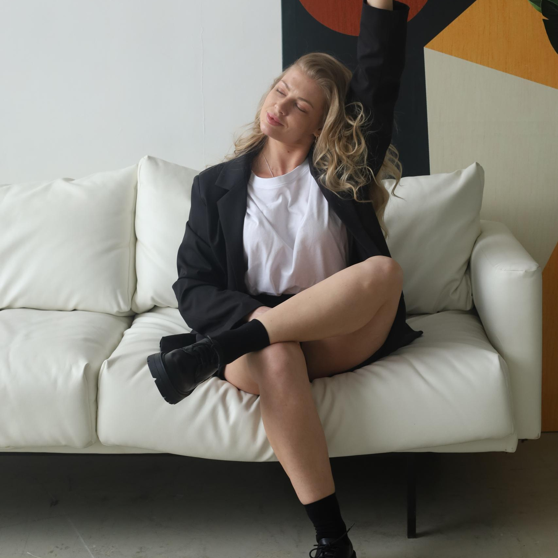 Отзывы. Фотограф индивидуальных женских портретов и LOVEstory в Москве