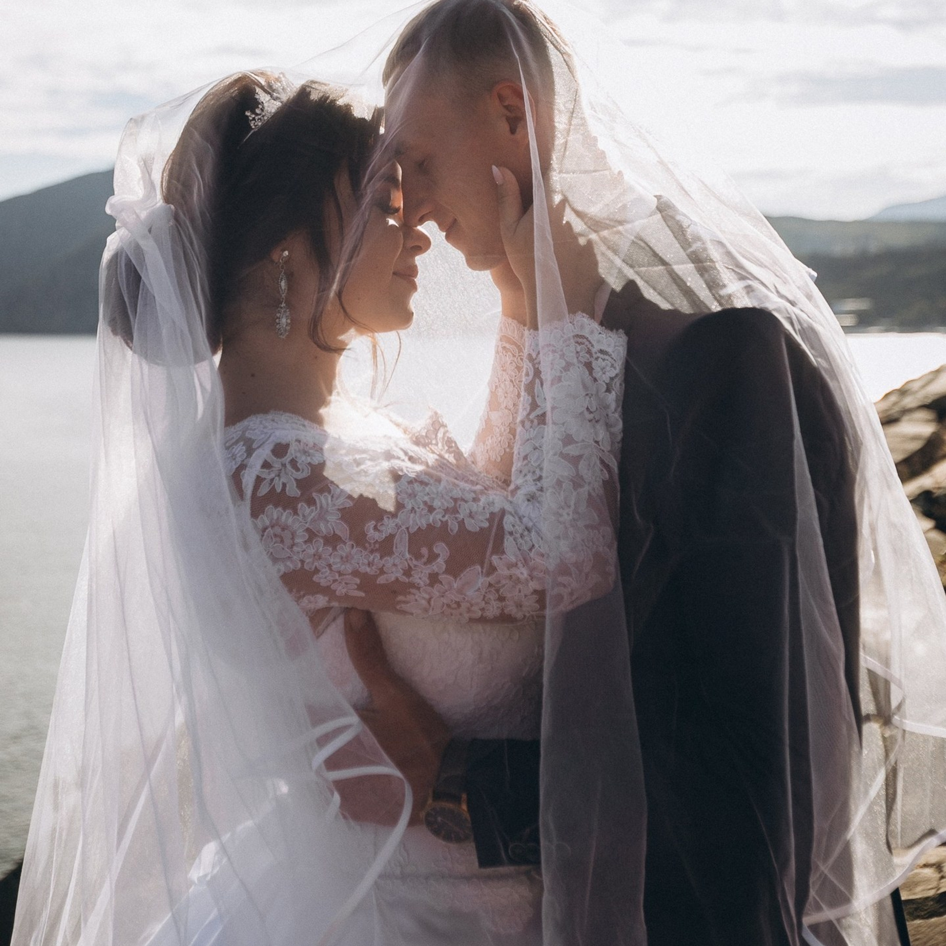 Отзывы. Свадебный фотограф в Крыму Алексей Карасёв