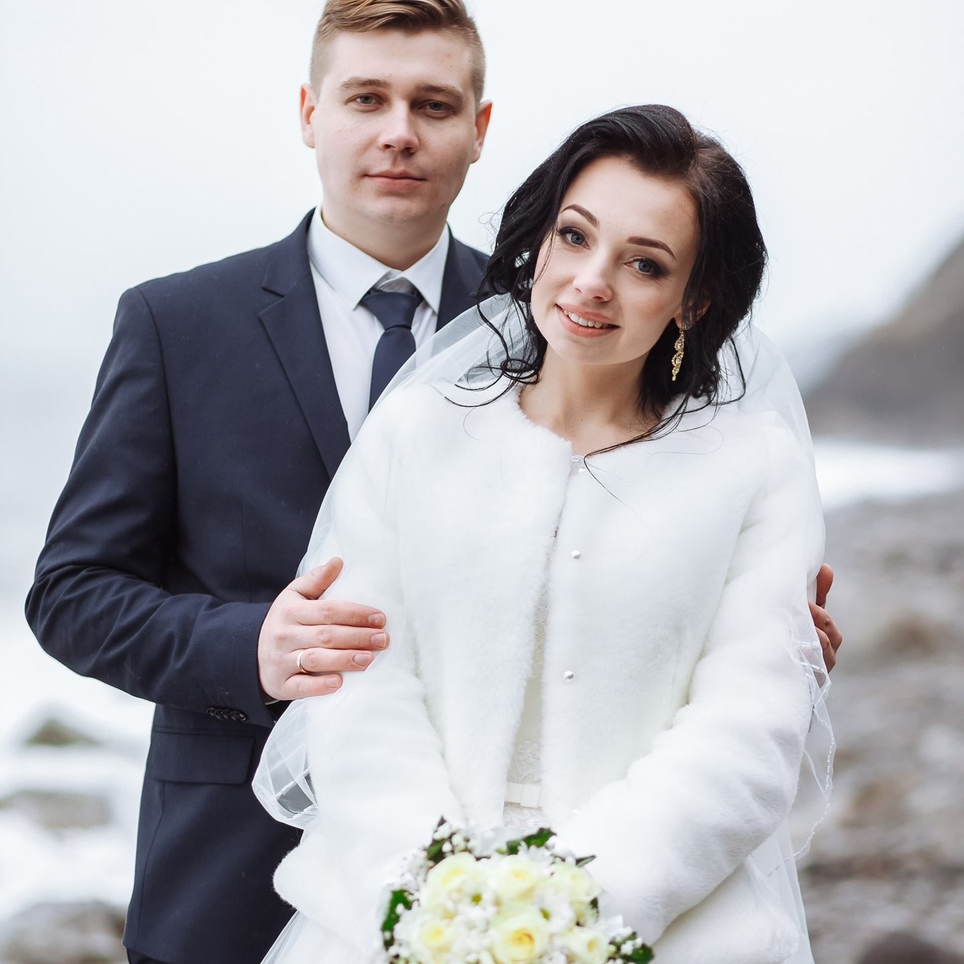 Отзывы. Свадебный фотограф в Крыму Алексей Карасёв