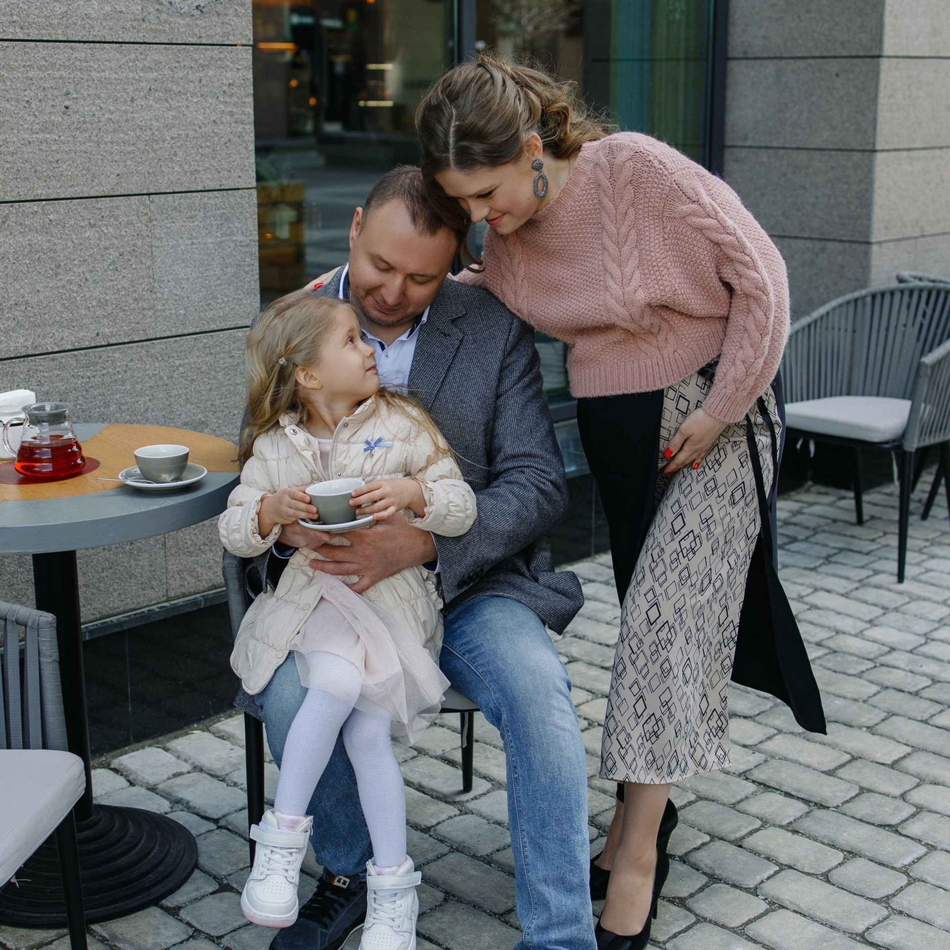 ЖК Аристократ