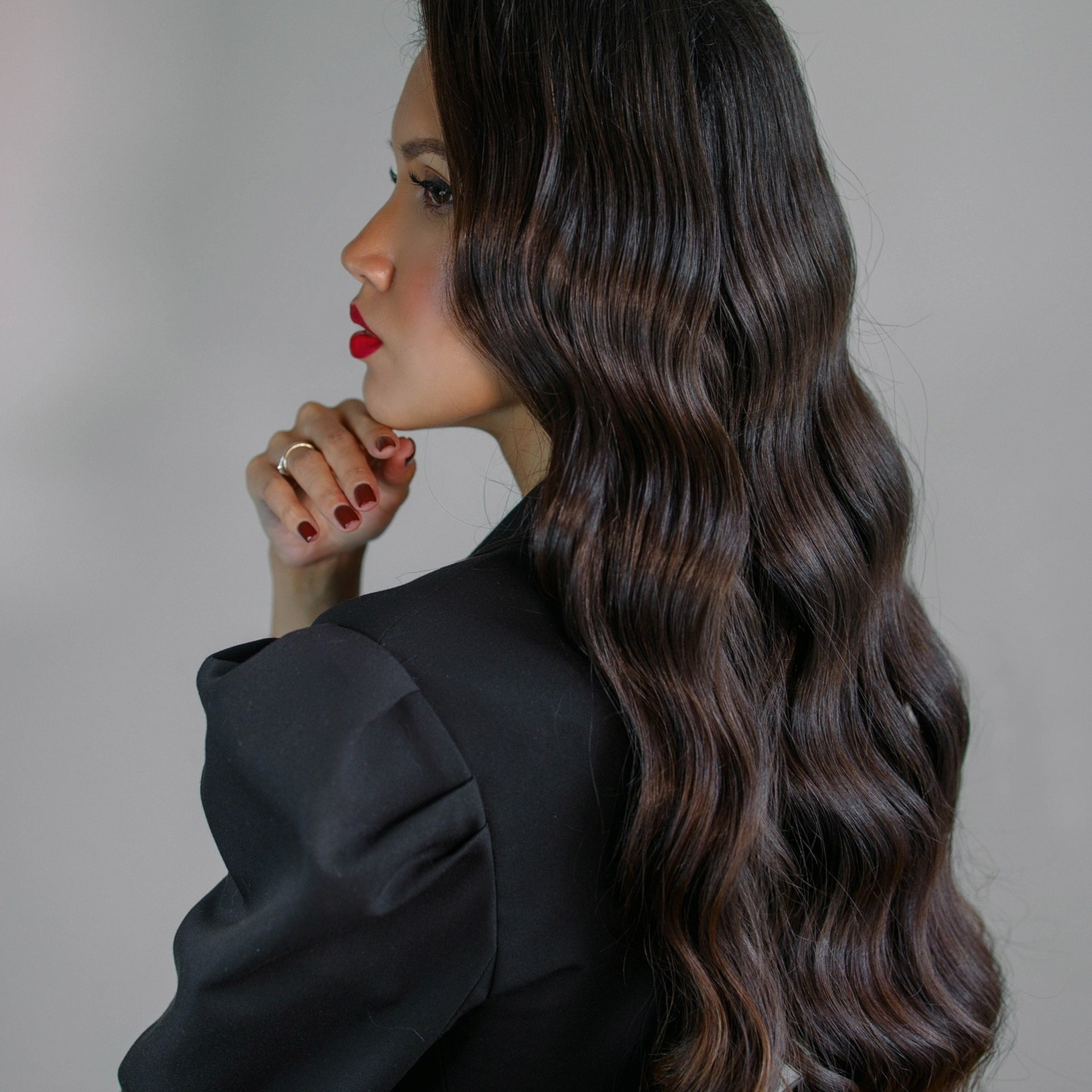 Гульназ визажист