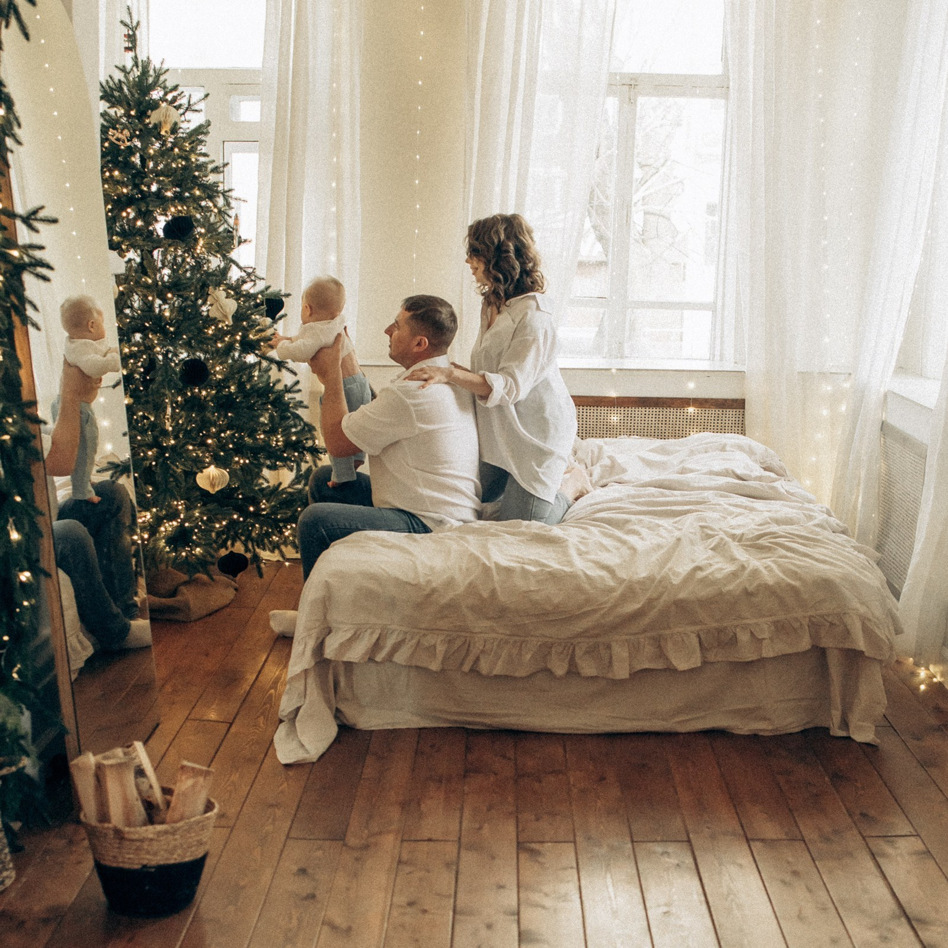 Отзывы. Семейный фотограф Тюмень Смирнова Юлия