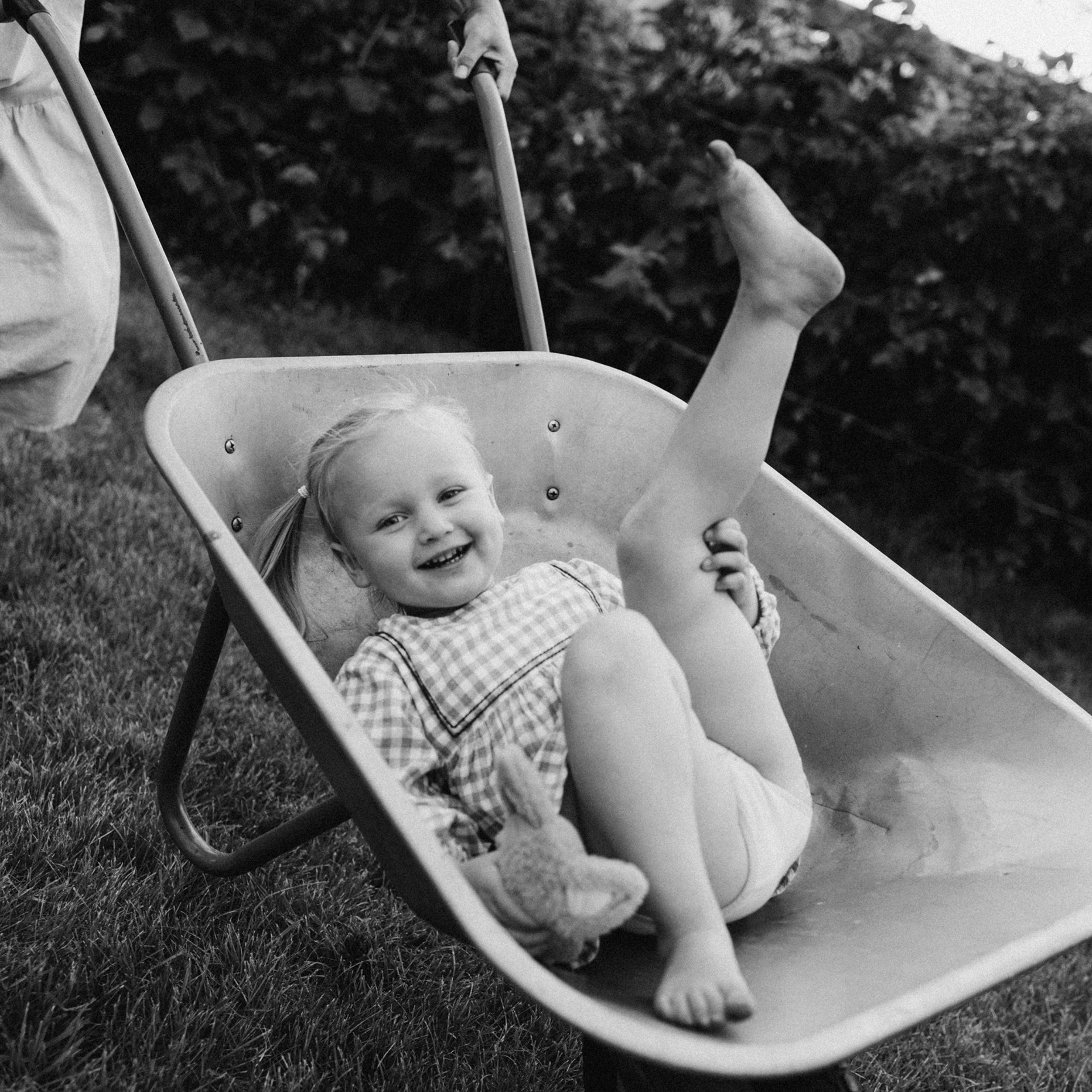 Настя и Лиза