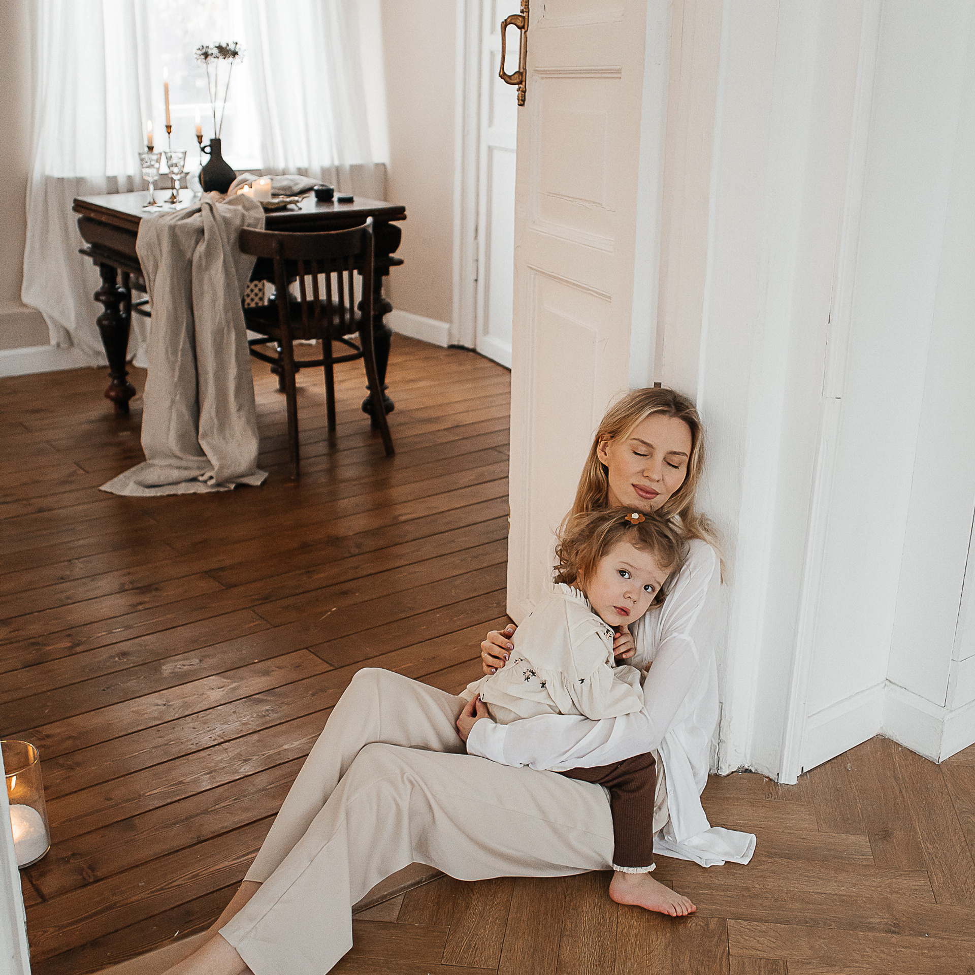 Отзывы. Семейный фотограф Тюмень Смирнова Юлия