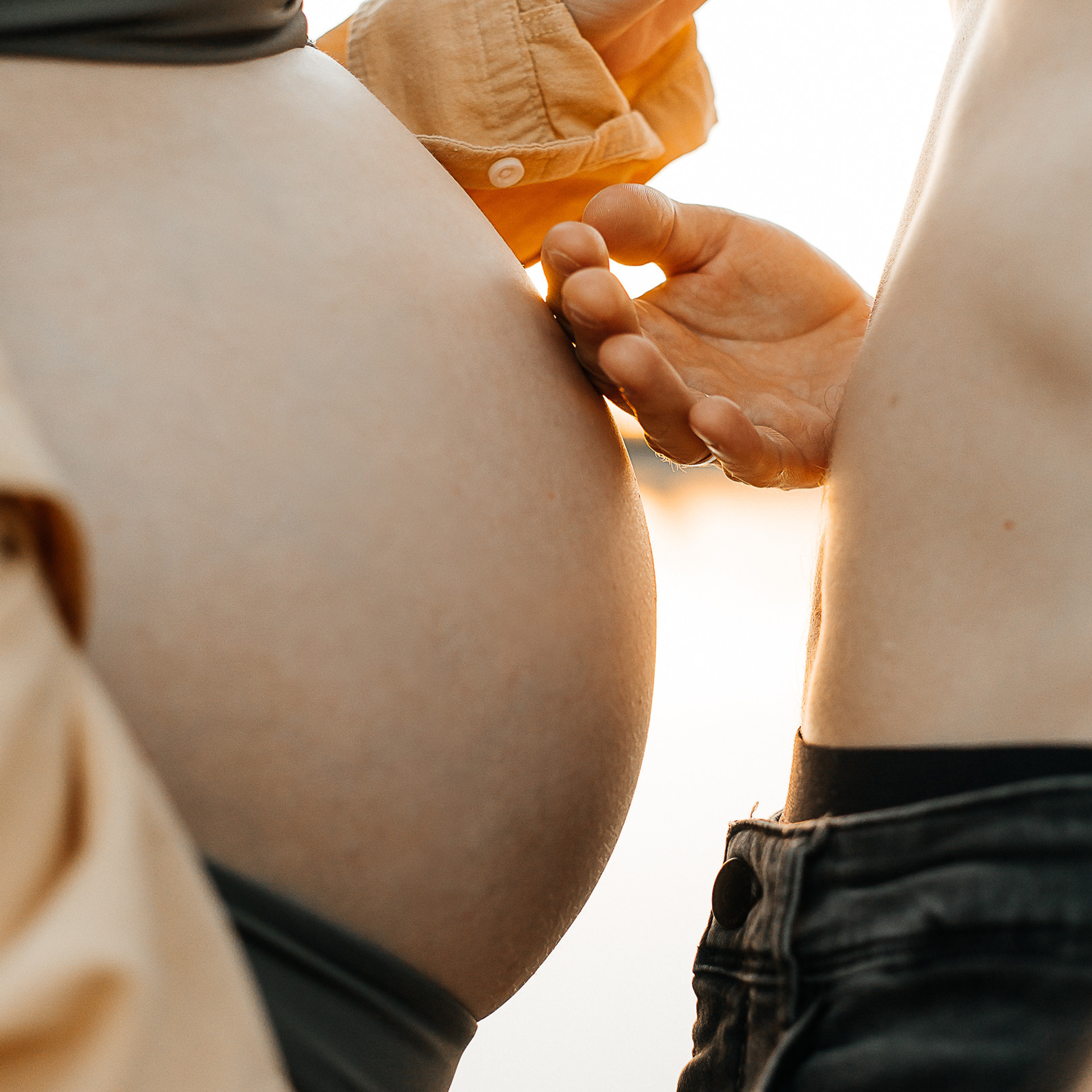 Наталья и Дима