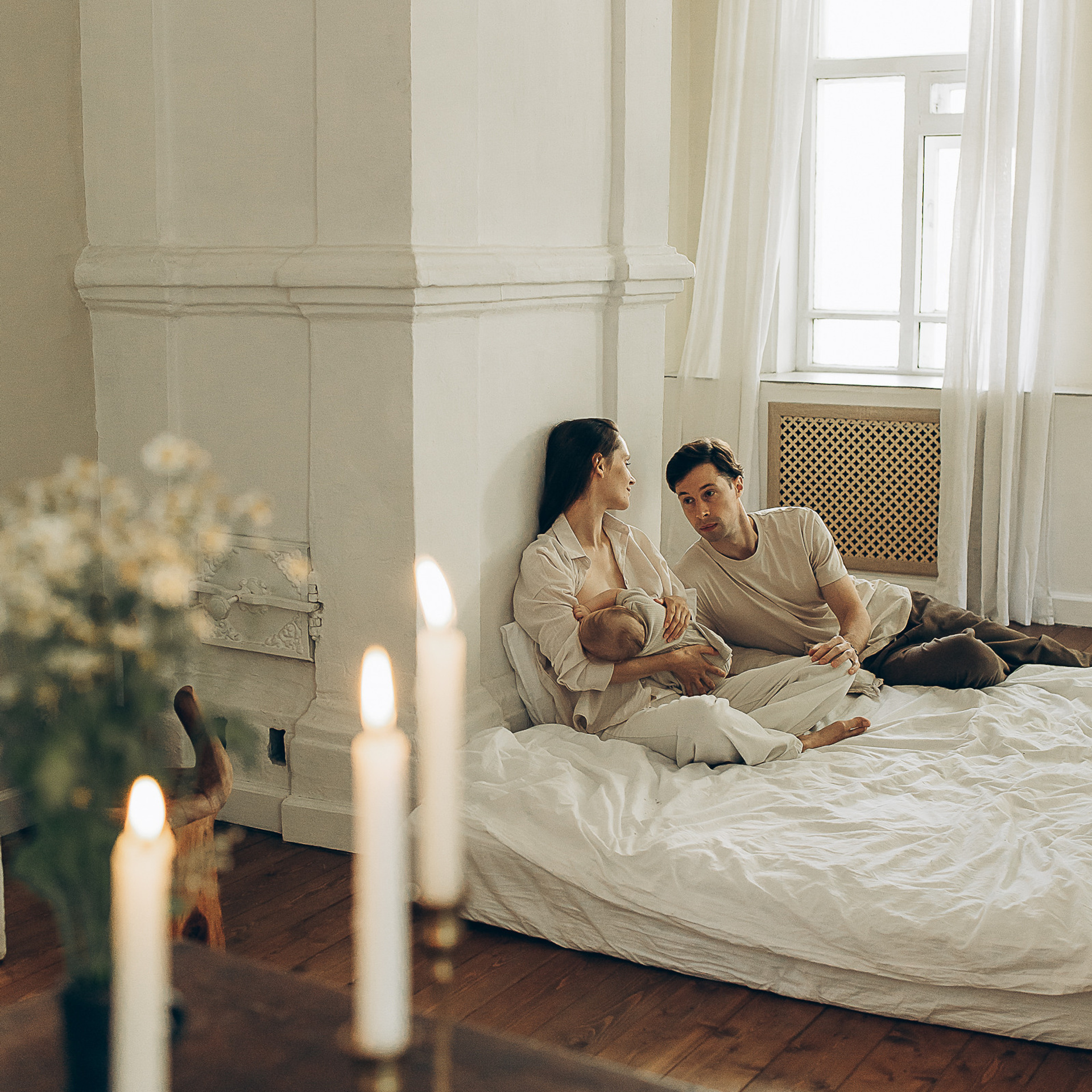 Отзывы. Семейный фотограф Тюмень Смирнова Юлия