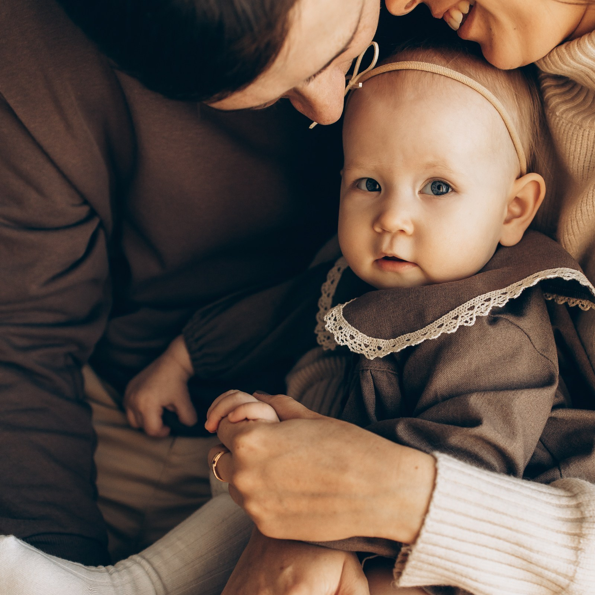 Отзывы. Семейный фотограф Тюмень Смирнова Юлия