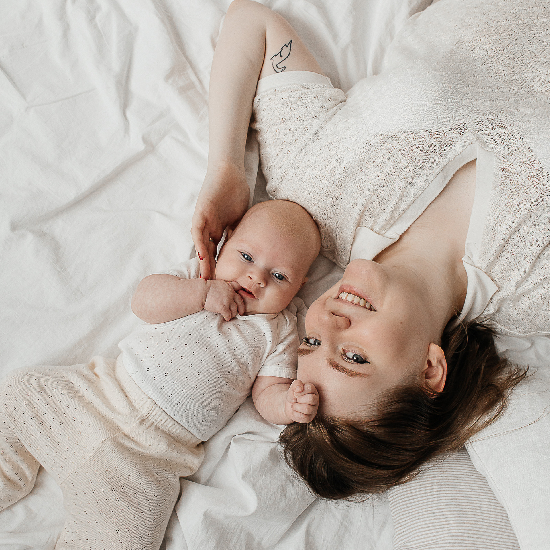 Отзывы. Семейный фотограф Тюмень Смирнова Юлия