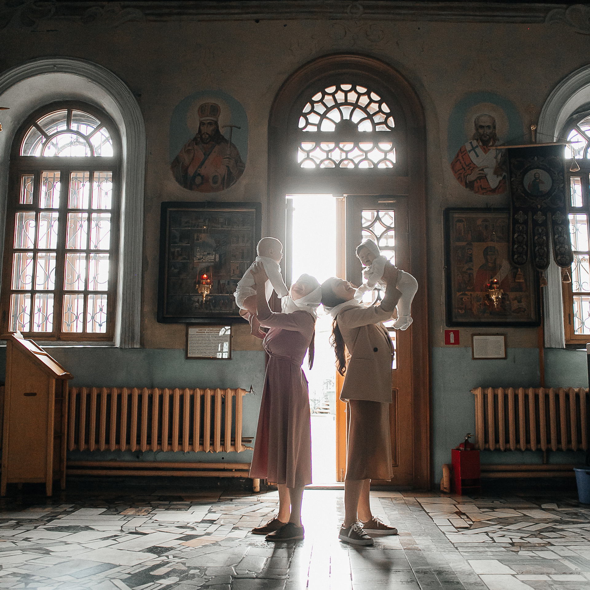 Отзывы. Семейный фотограф Тюмень Смирнова Юлия