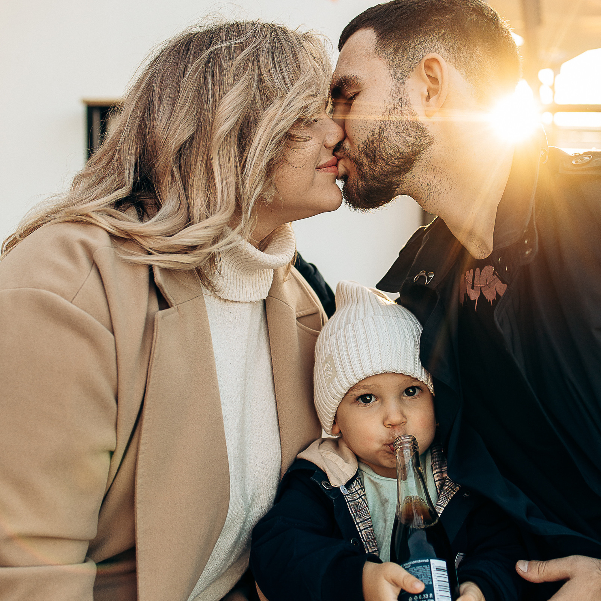 Отзывы. Семейный фотограф Тюмень Смирнова Юлия