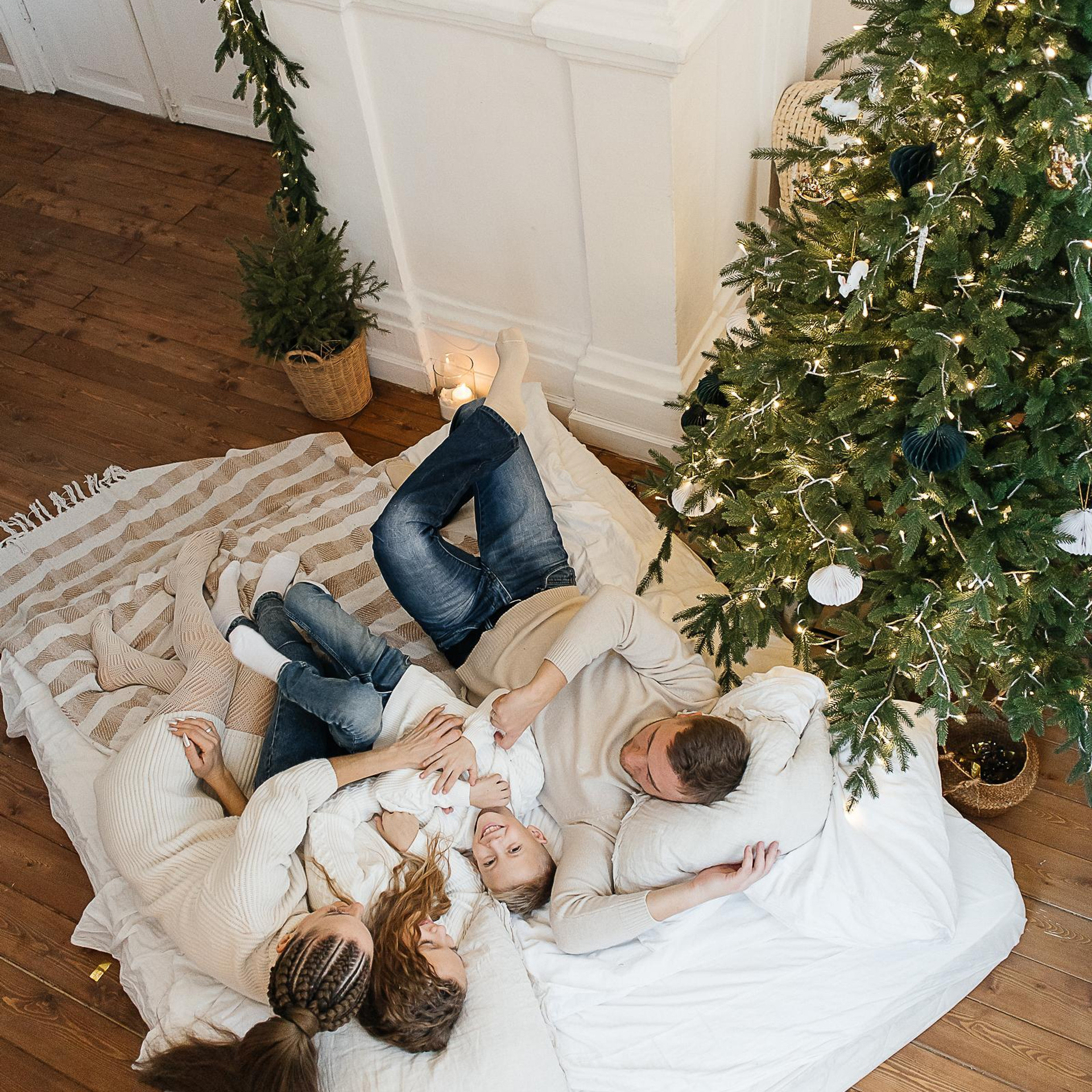 Отзывы. Семейный фотограф Тюмень Смирнова Юлия