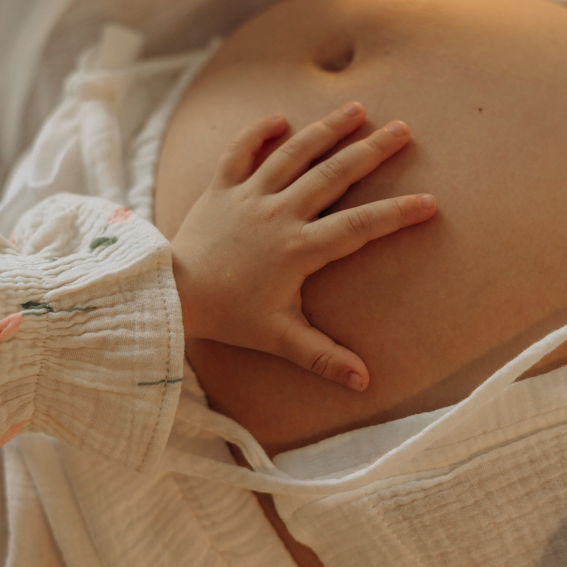 Полина, Мира, Виктор