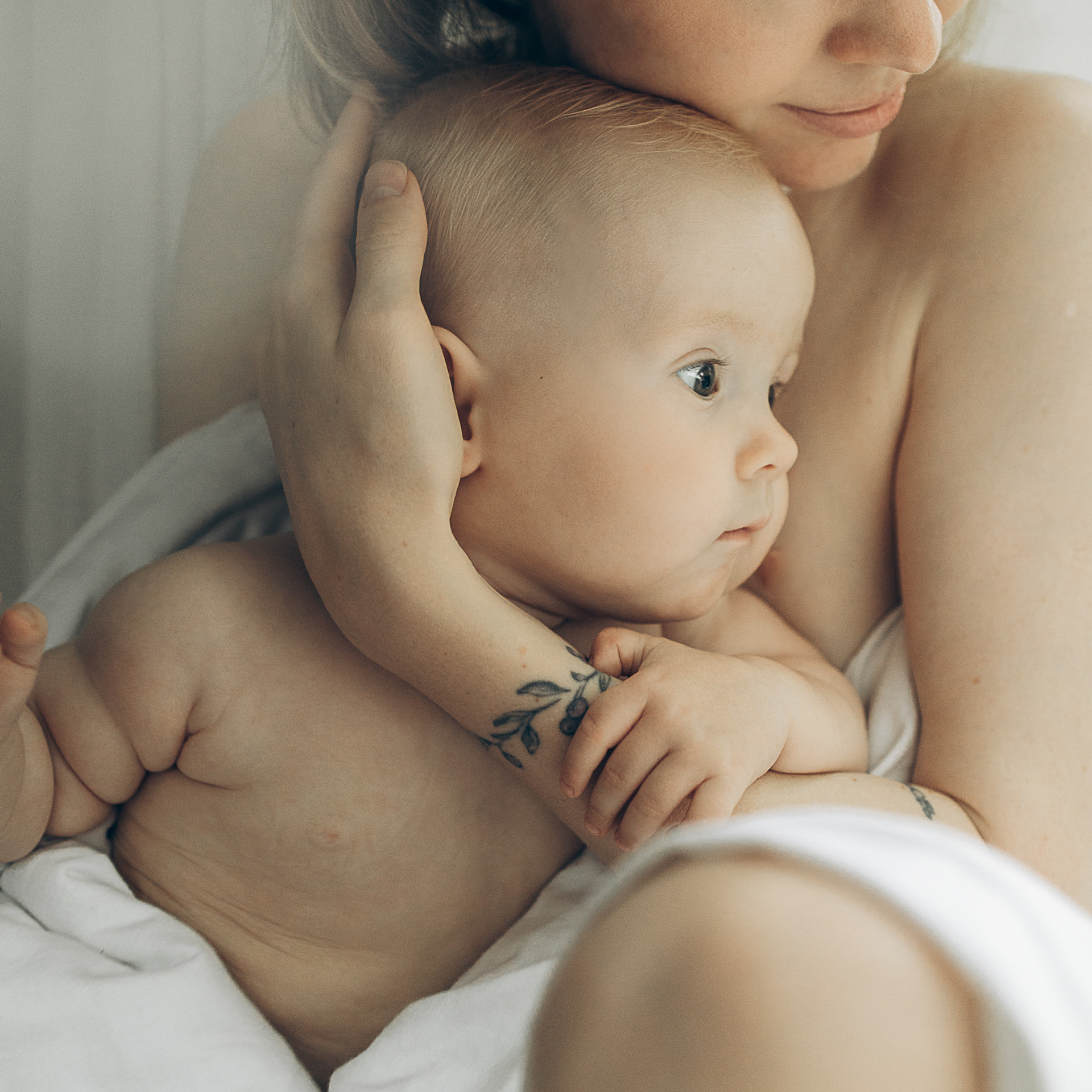 Света и Аглая