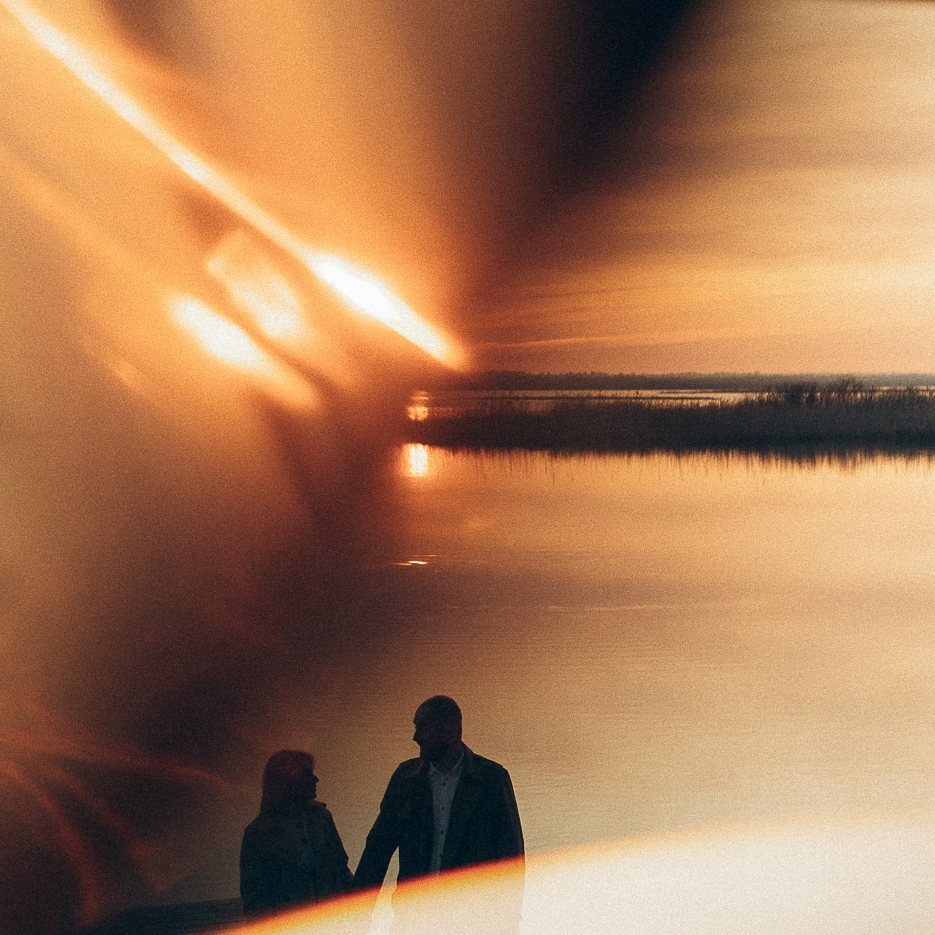 Кристина и Роман