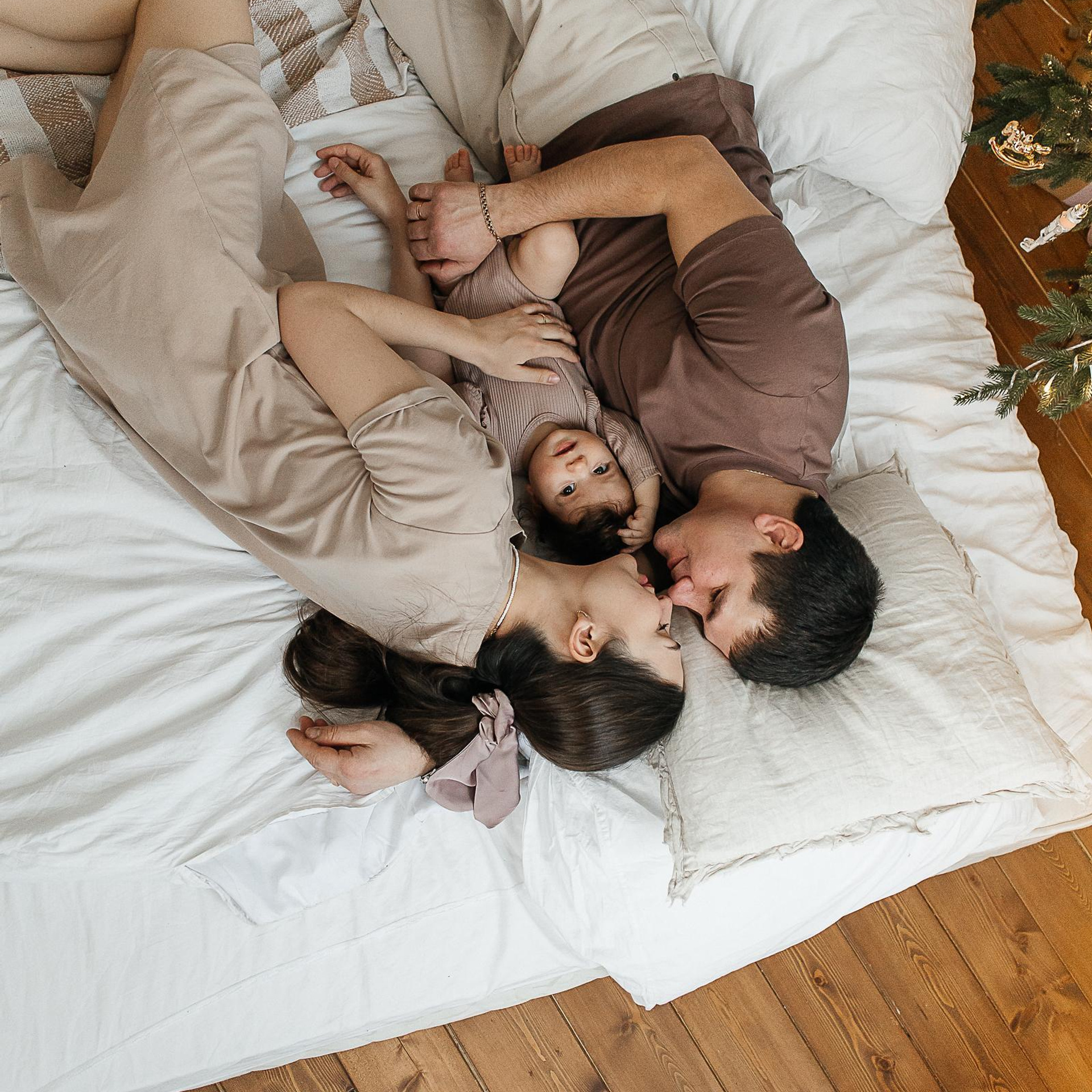 Отзывы. Семейный фотограф Тюмень Смирнова Юлия