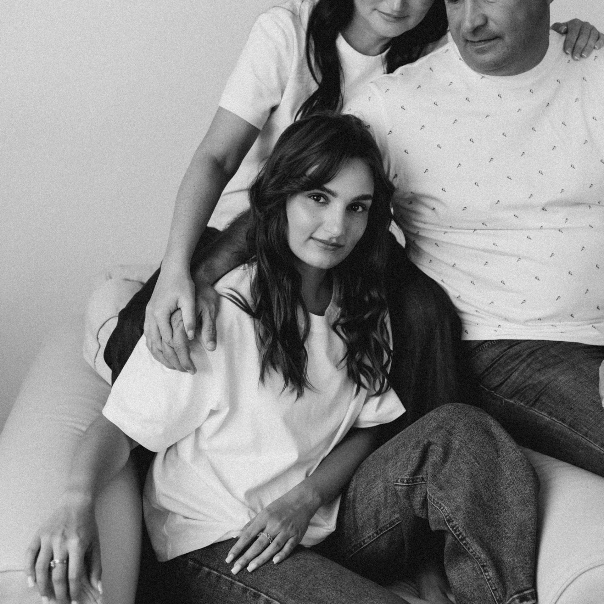 Портретная