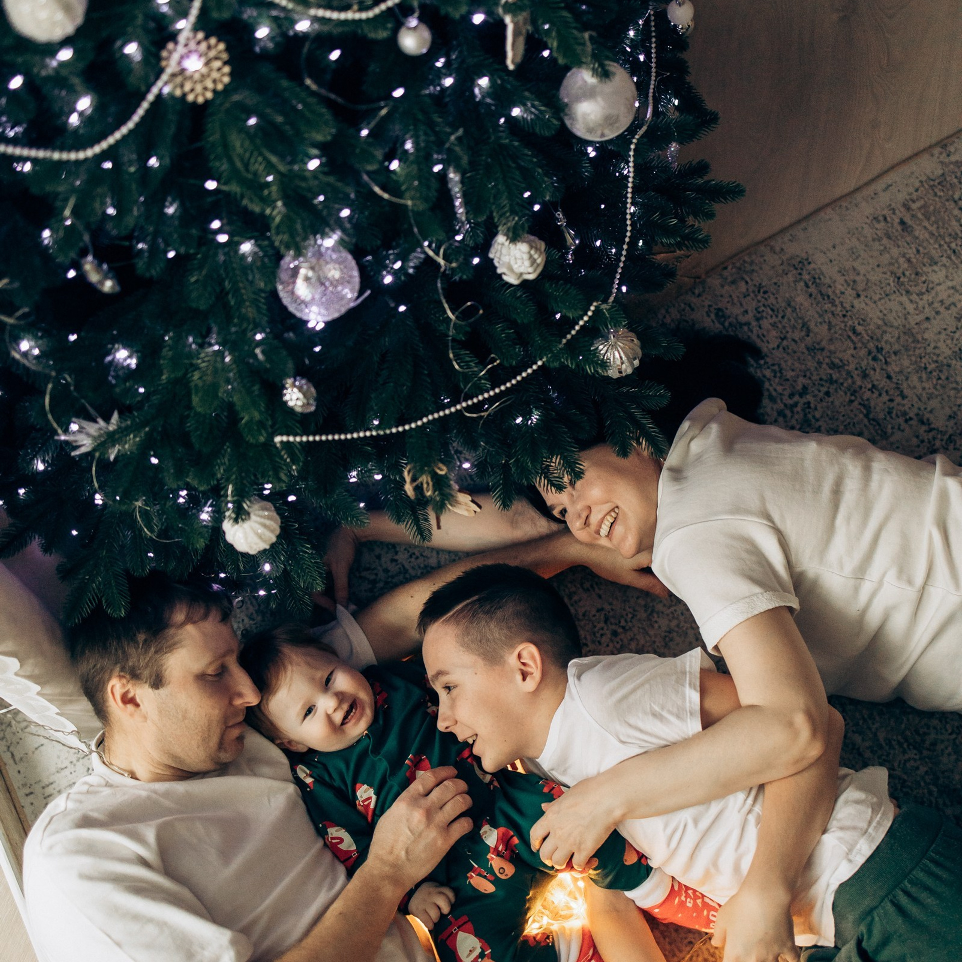 Отзывы. Семейный фотограф Тюмень Смирнова Юлия