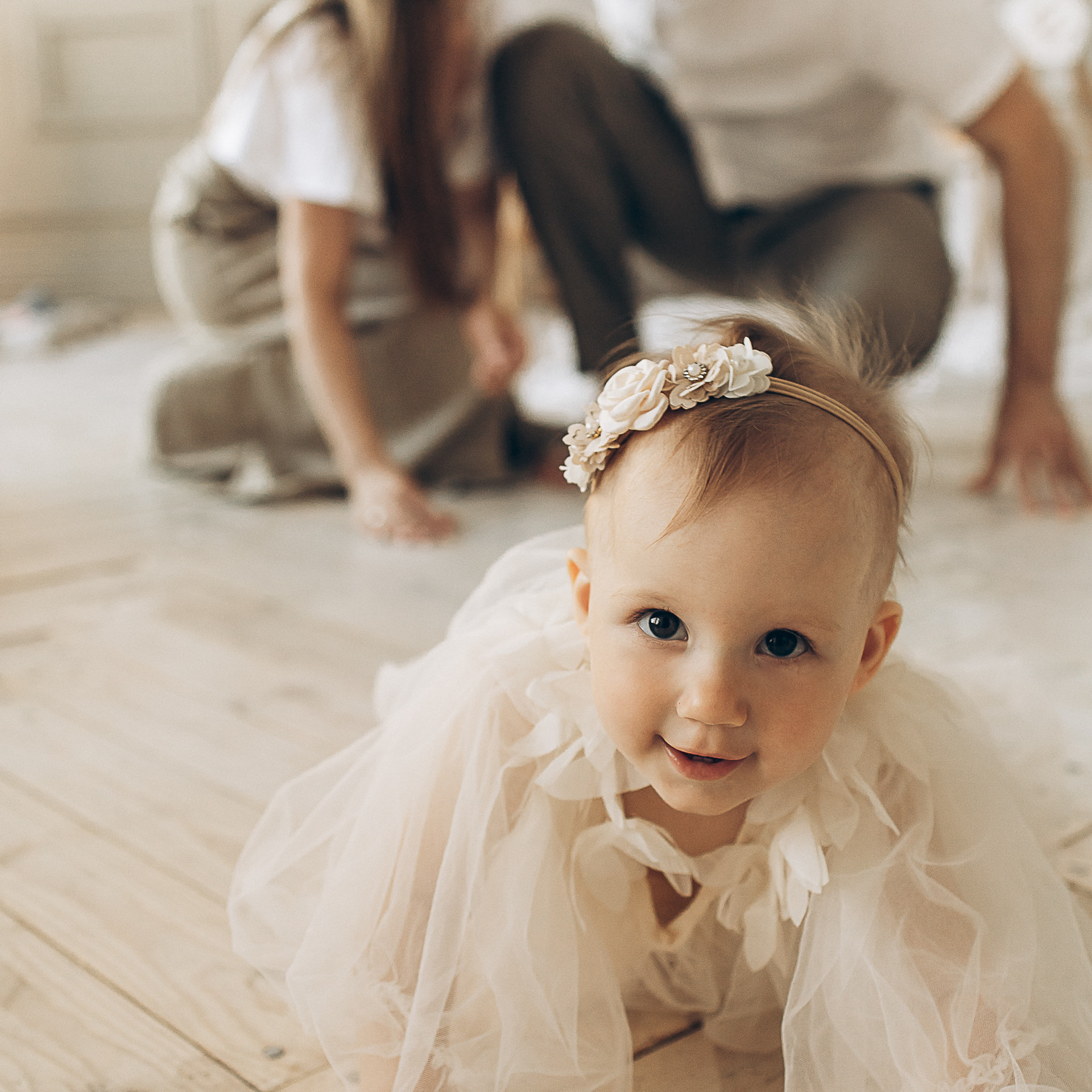 Отзывы. Семейный фотограф Тюмень Смирнова Юлия