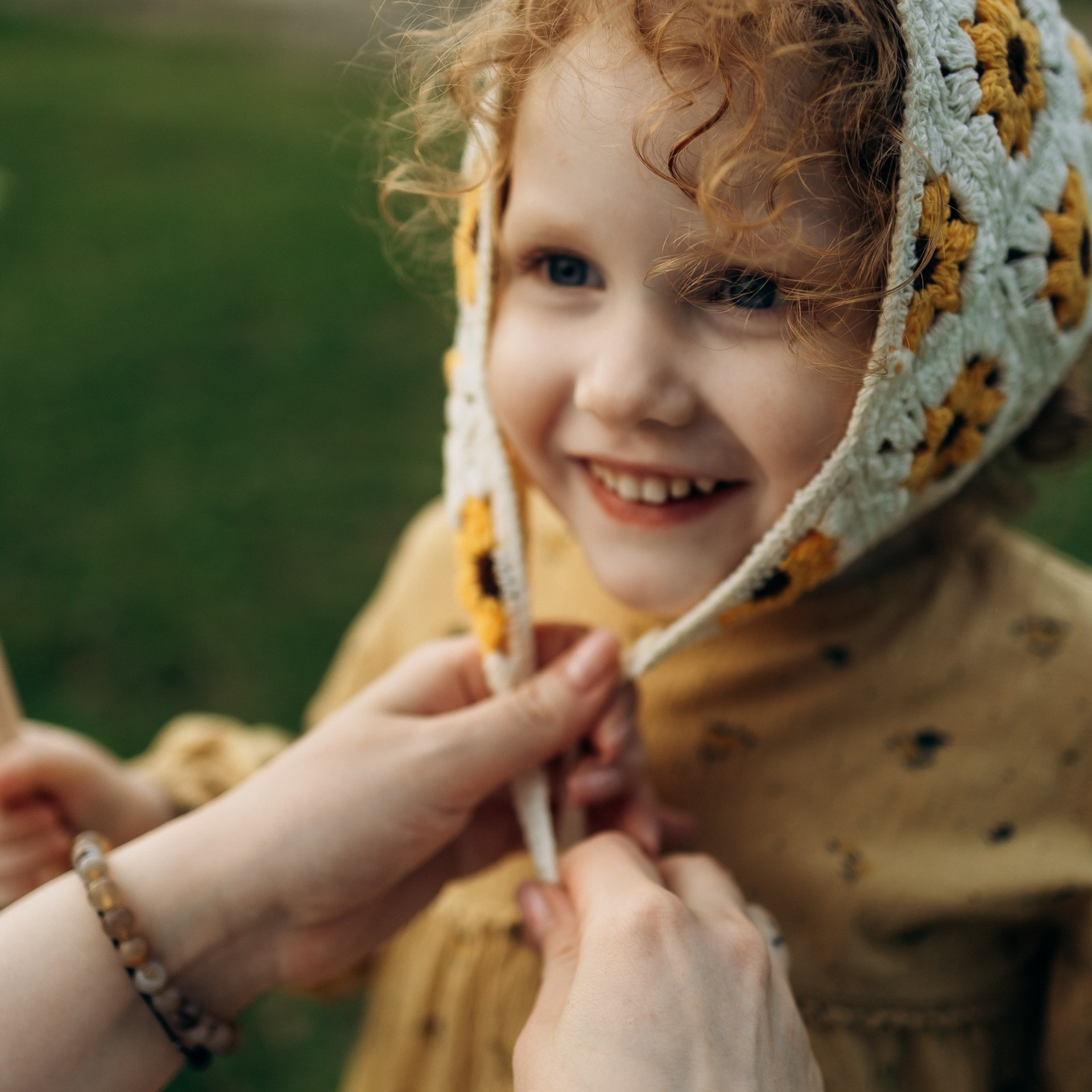 Босиком по радуге