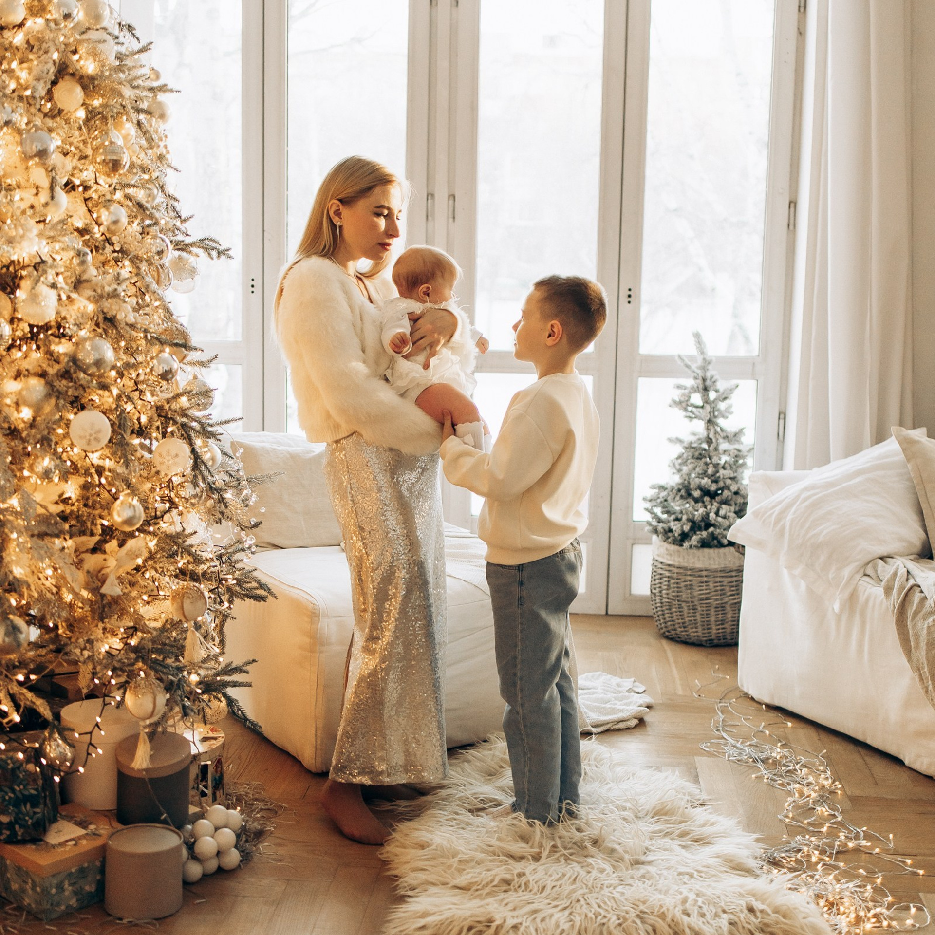 Отзывы. Семейный фотограф Тюмень Смирнова Юлия