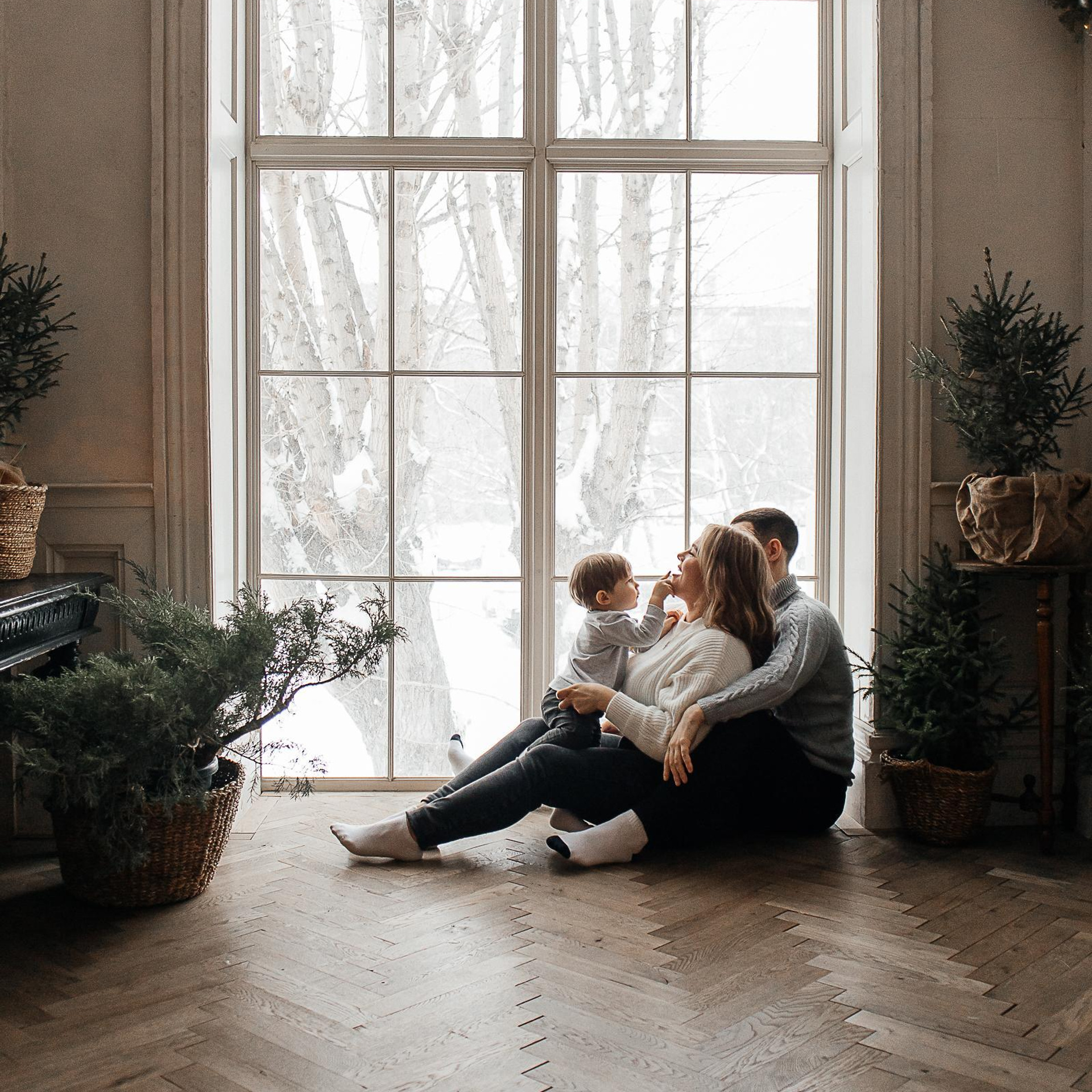 Отзывы. Семейный фотограф Тюмень Смирнова Юлия