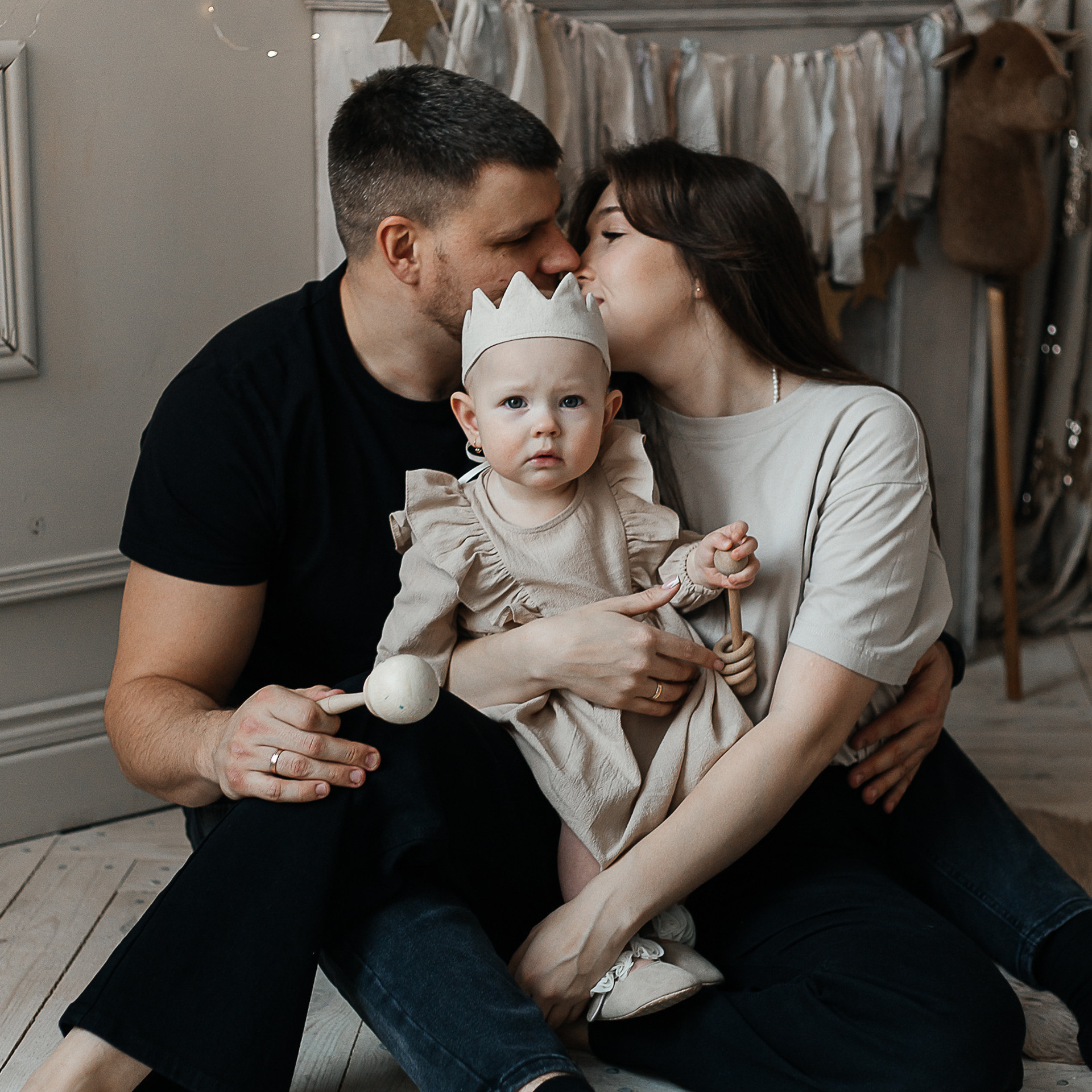 Отзывы. Семейный фотограф Тюмень Смирнова Юлия