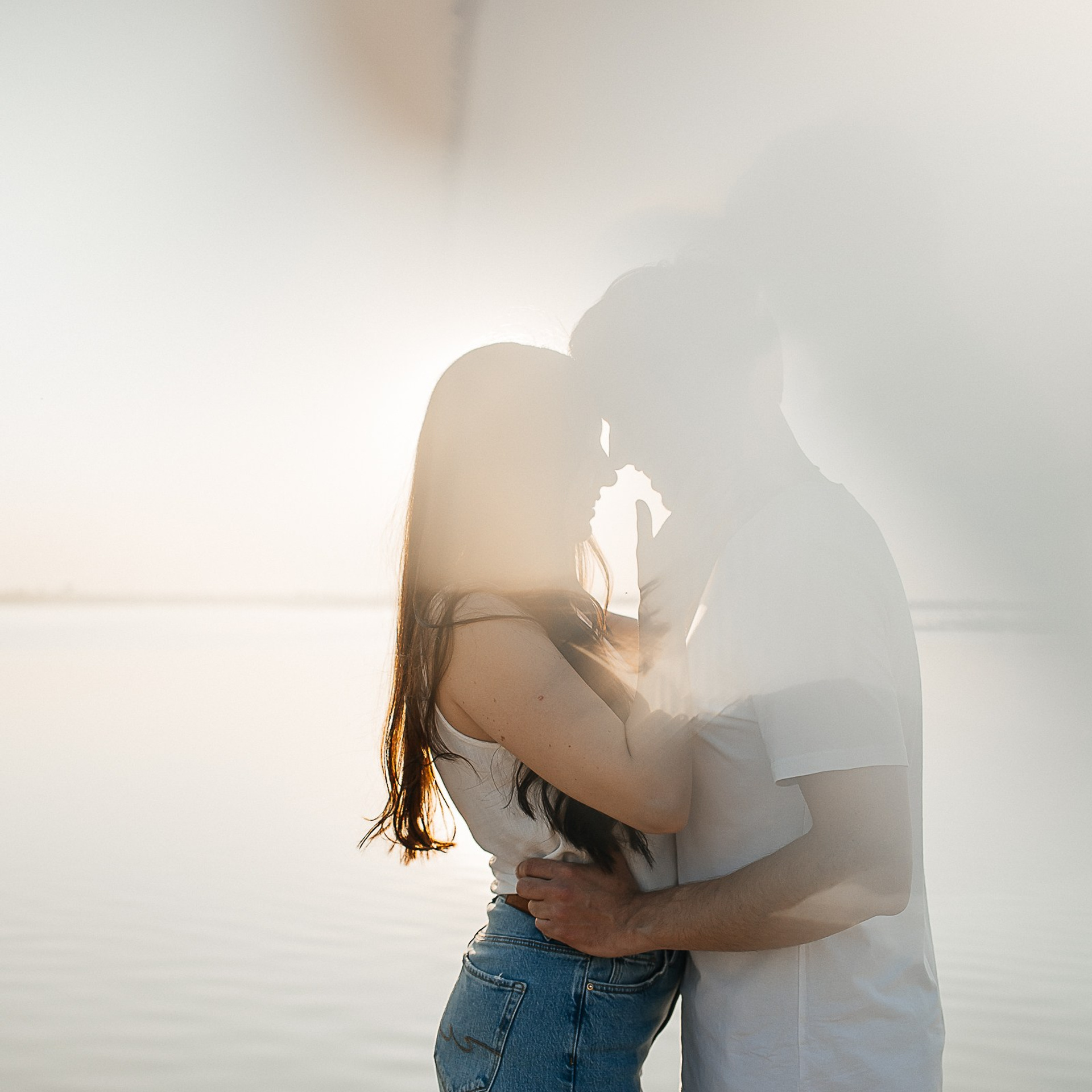 На липовом