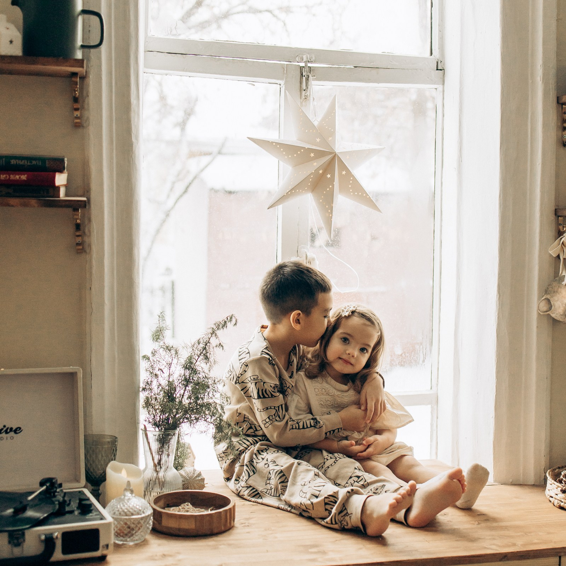 Отзывы. Семейный фотограф Тюмень Смирнова Юлия