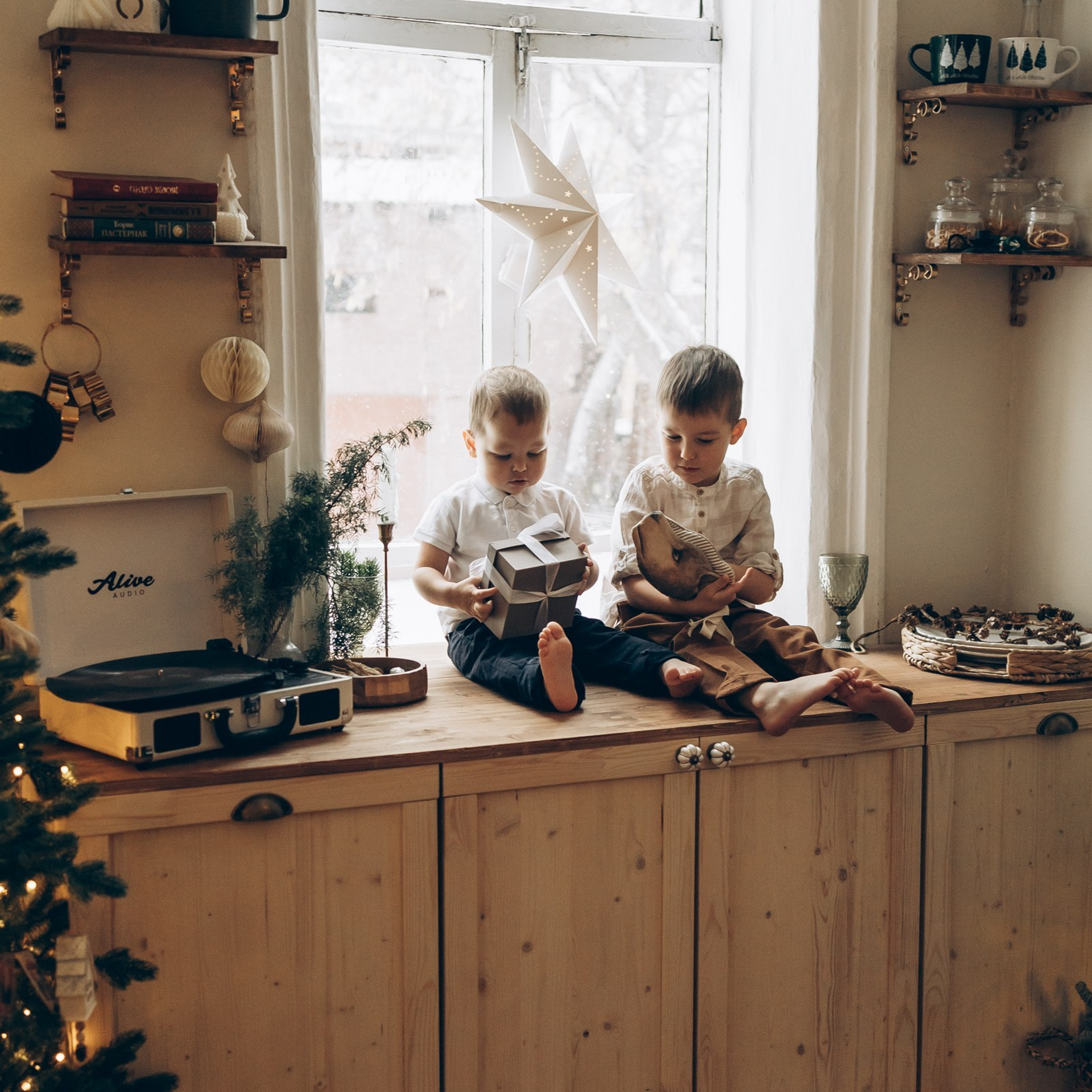 Отзывы. Семейный фотограф Тюмень Смирнова Юлия