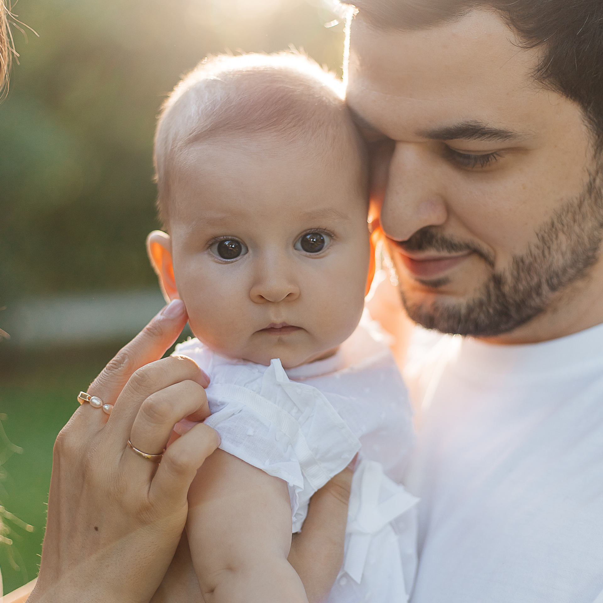 Отзывы. Семейный фотограф Тюмень Смирнова Юлия