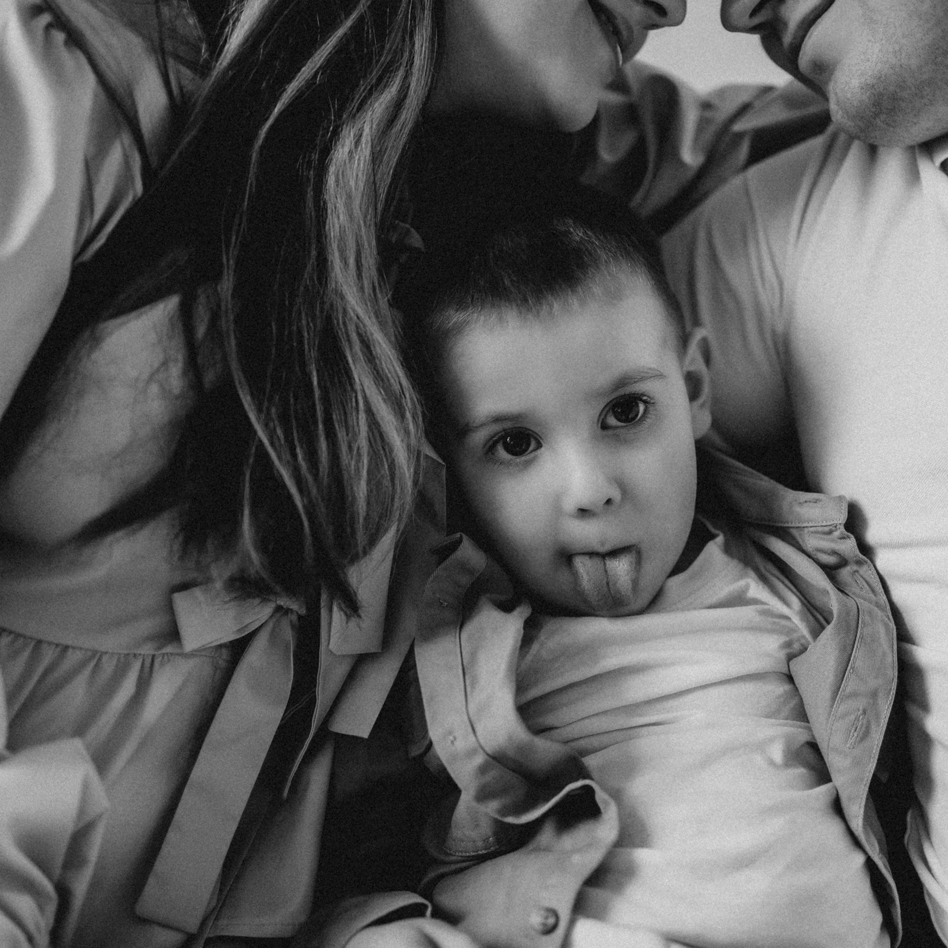 Ване 3 года!