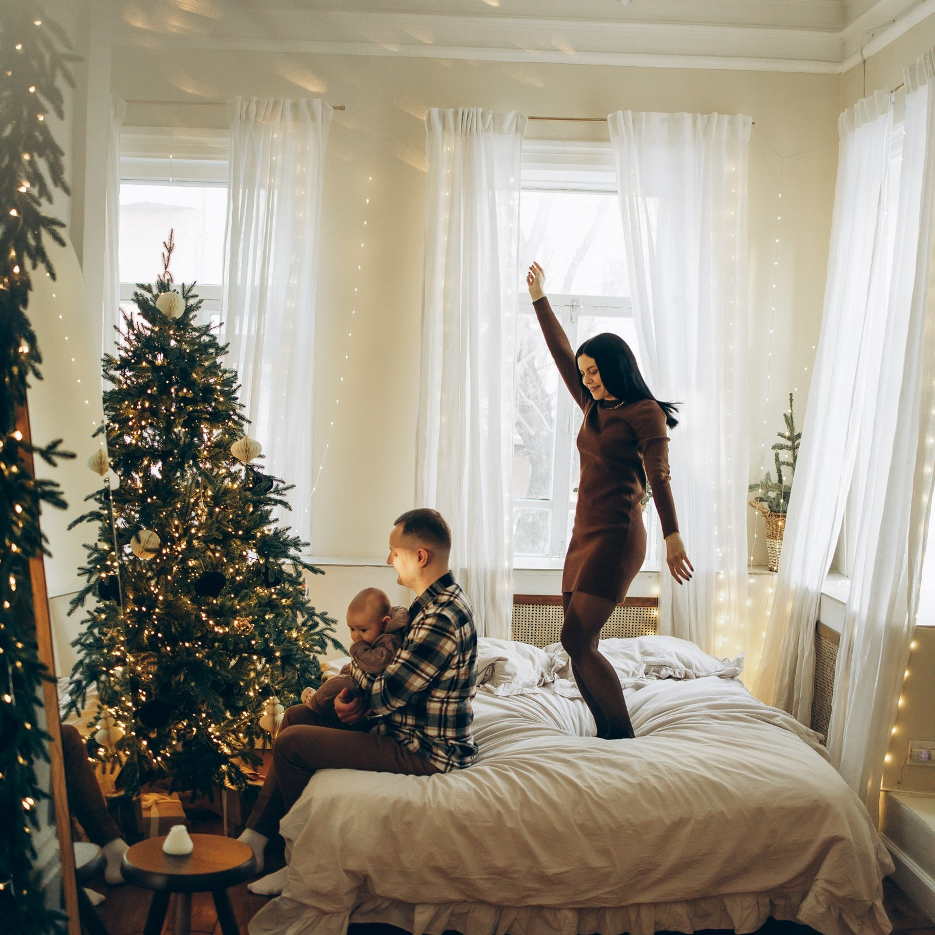 Отзывы. Семейный фотограф Тюмень Смирнова Юлия