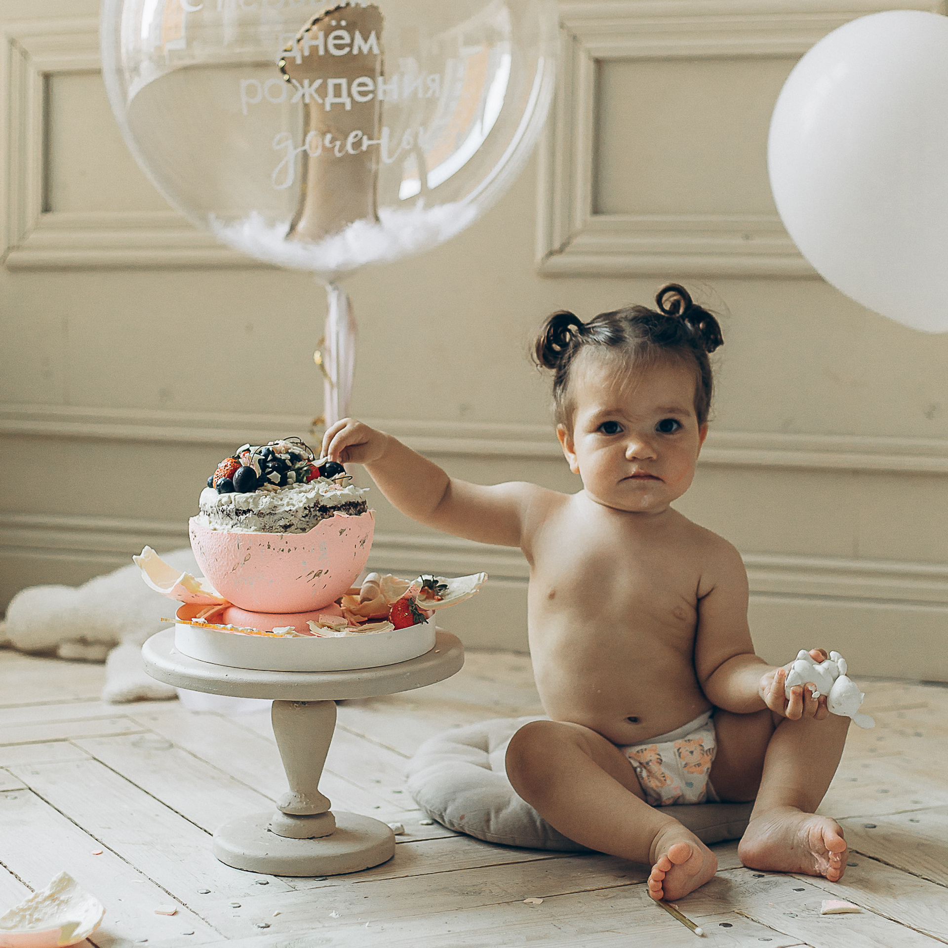 Отзывы. Семейный фотограф Тюмень Смирнова Юлия