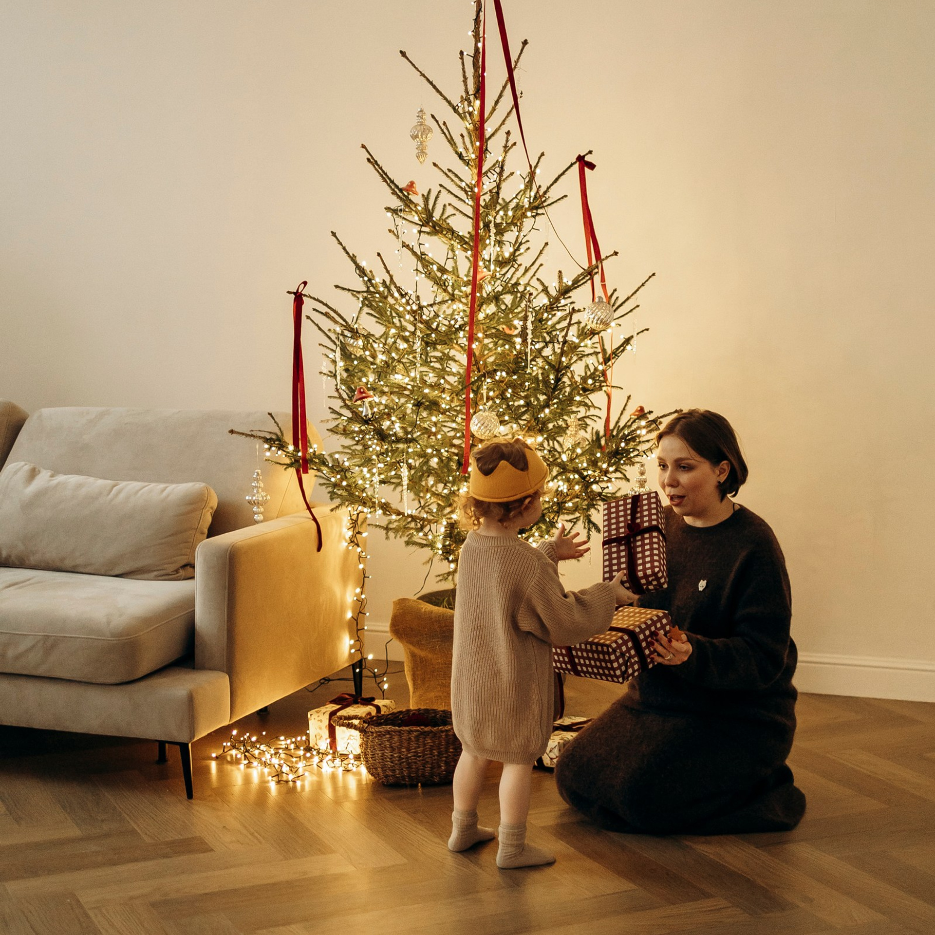 Зал Квартира