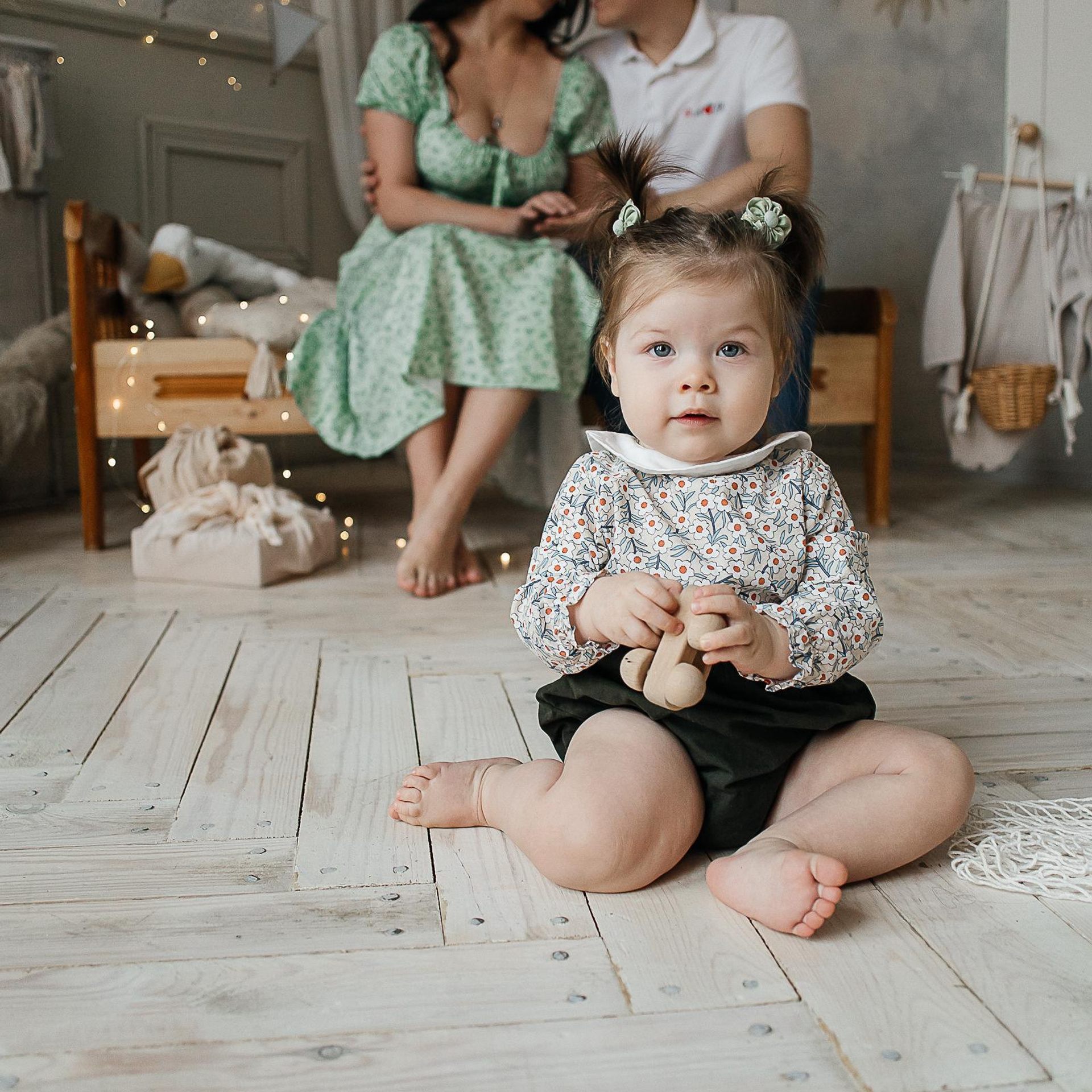 Отзывы. Семейный фотограф Тюмень Смирнова Юлия