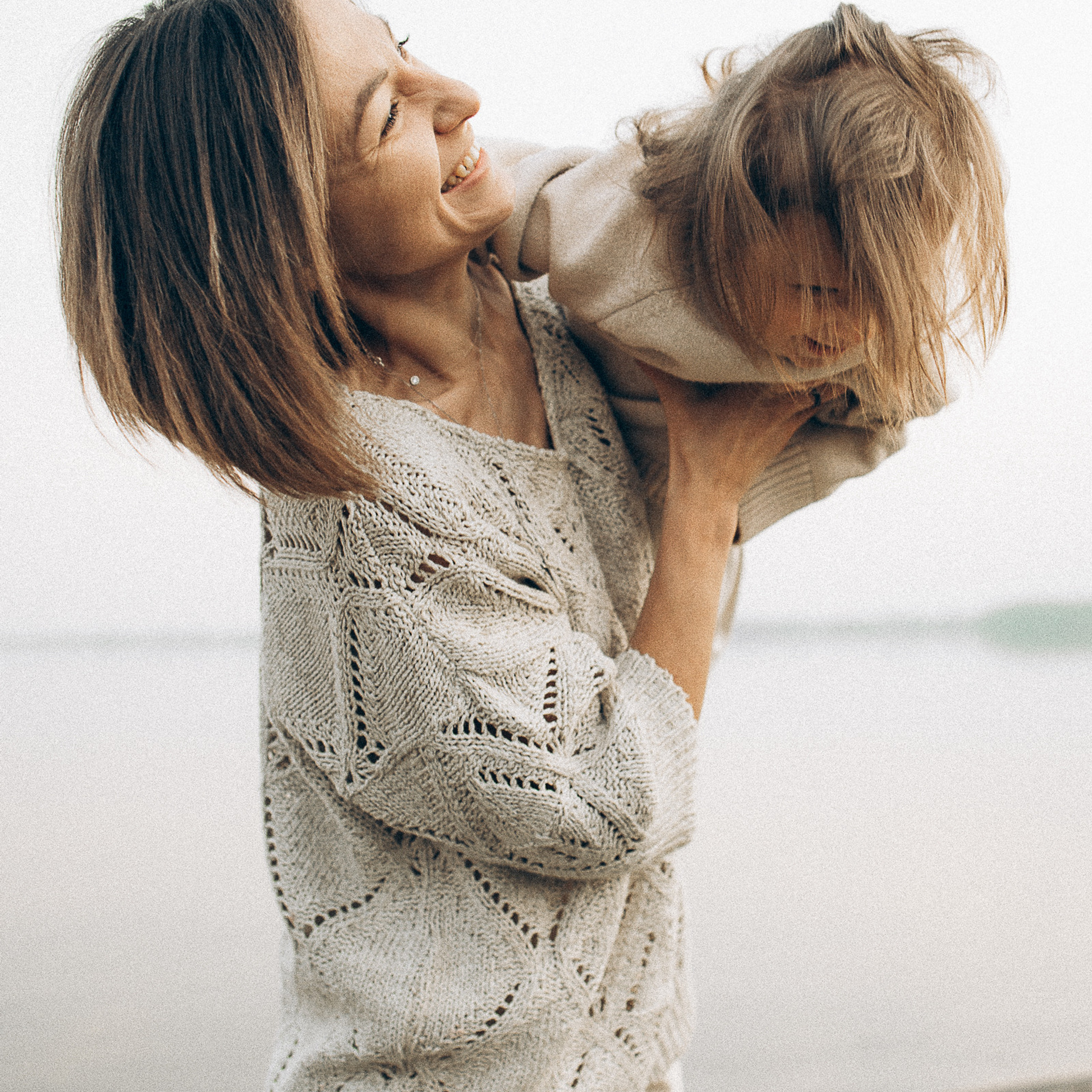 Аня и Аришка