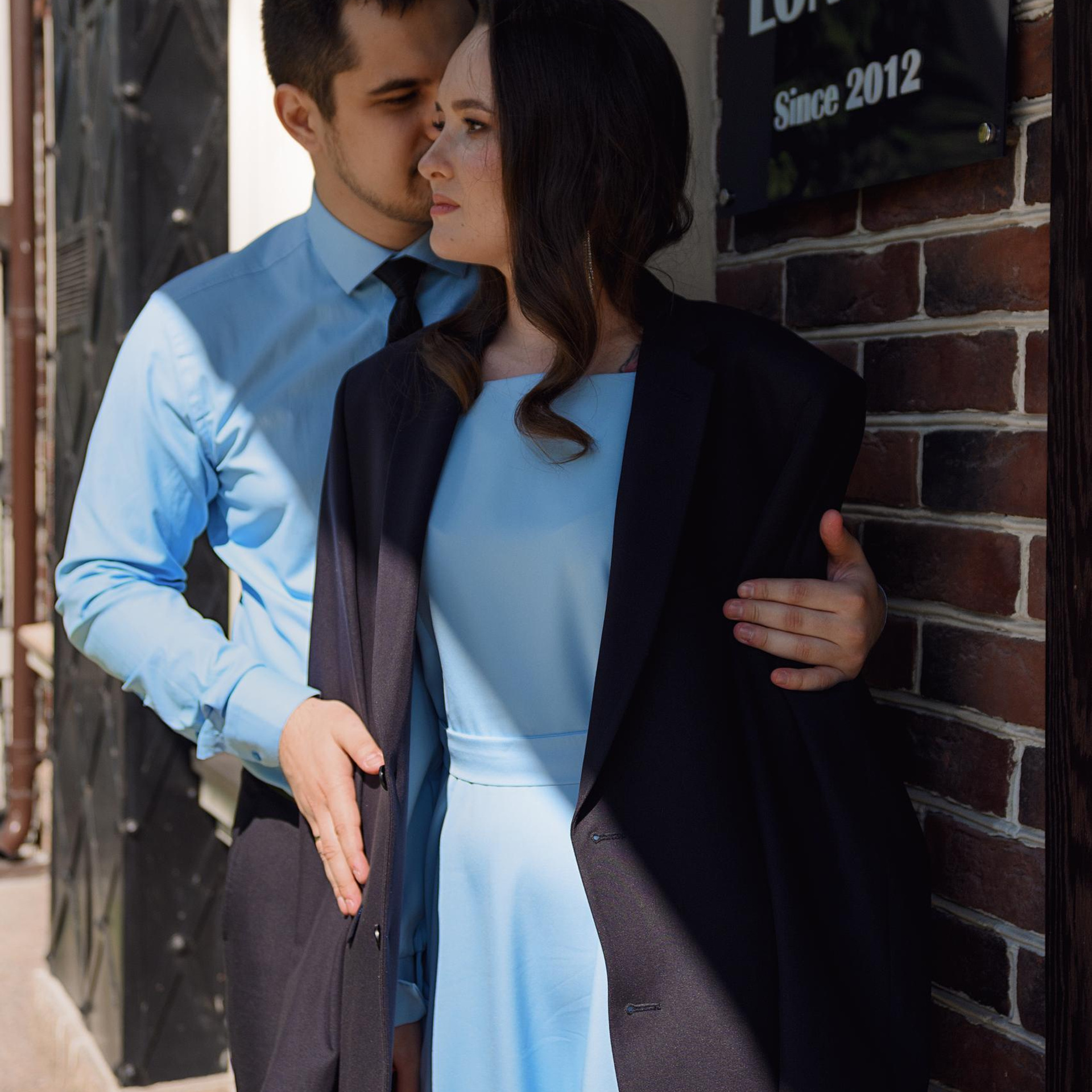 Отзывы. Фотограф Дарья Мустафина, Тюмень