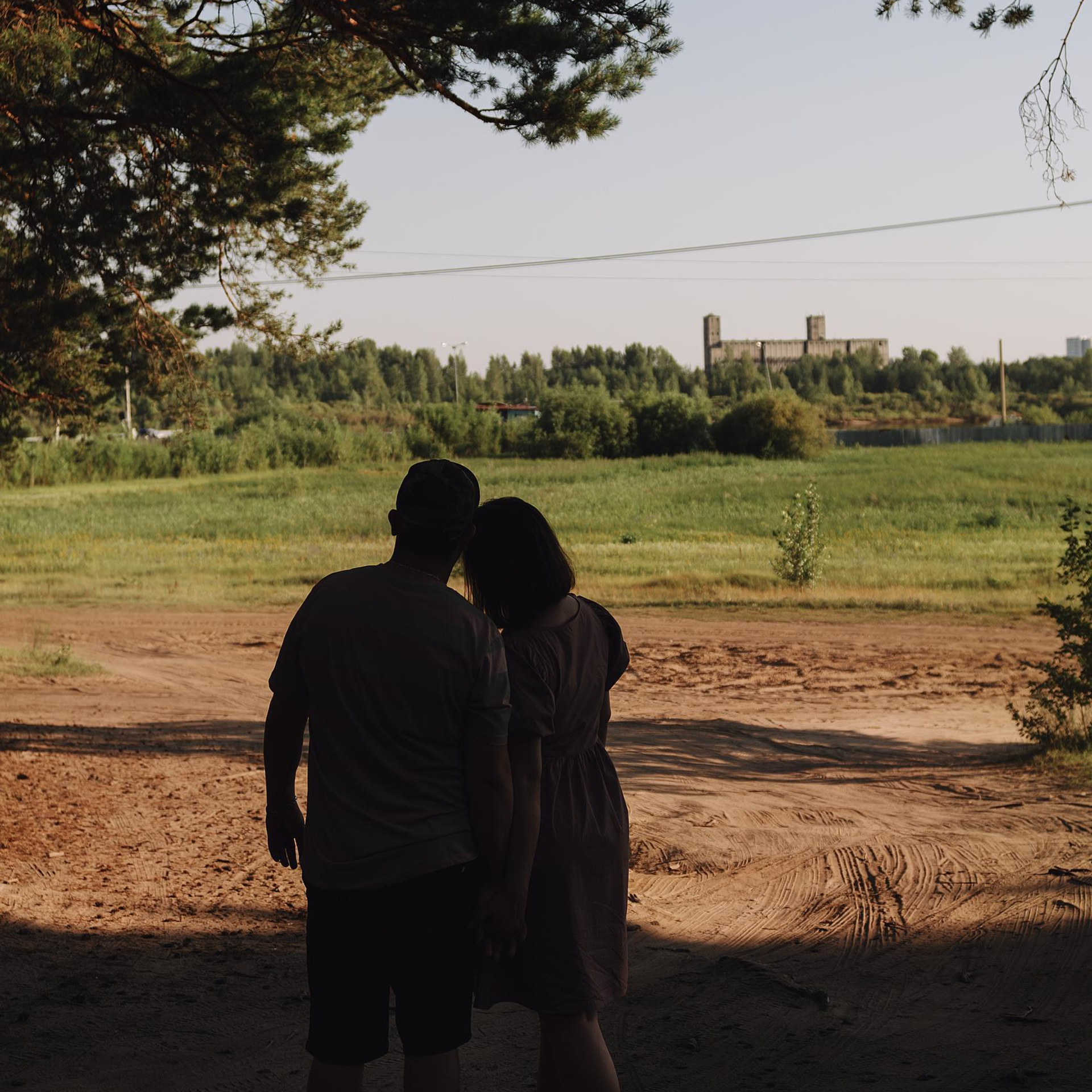 Отзывы. Фотограф Дарья Мустафина, Тюмень